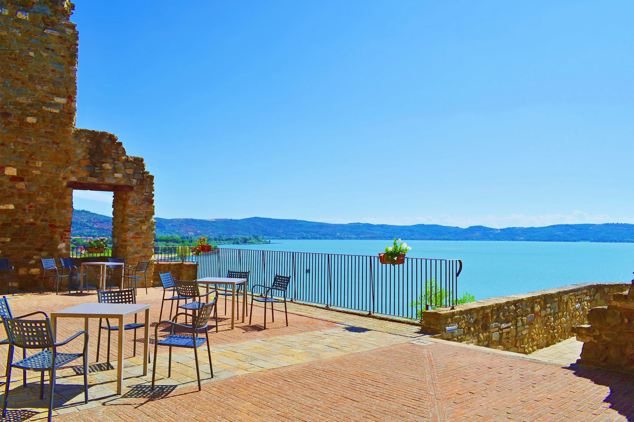 Castiglione del Lago