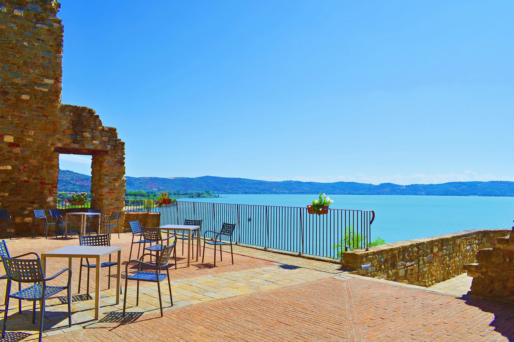 Castiglione del Lago