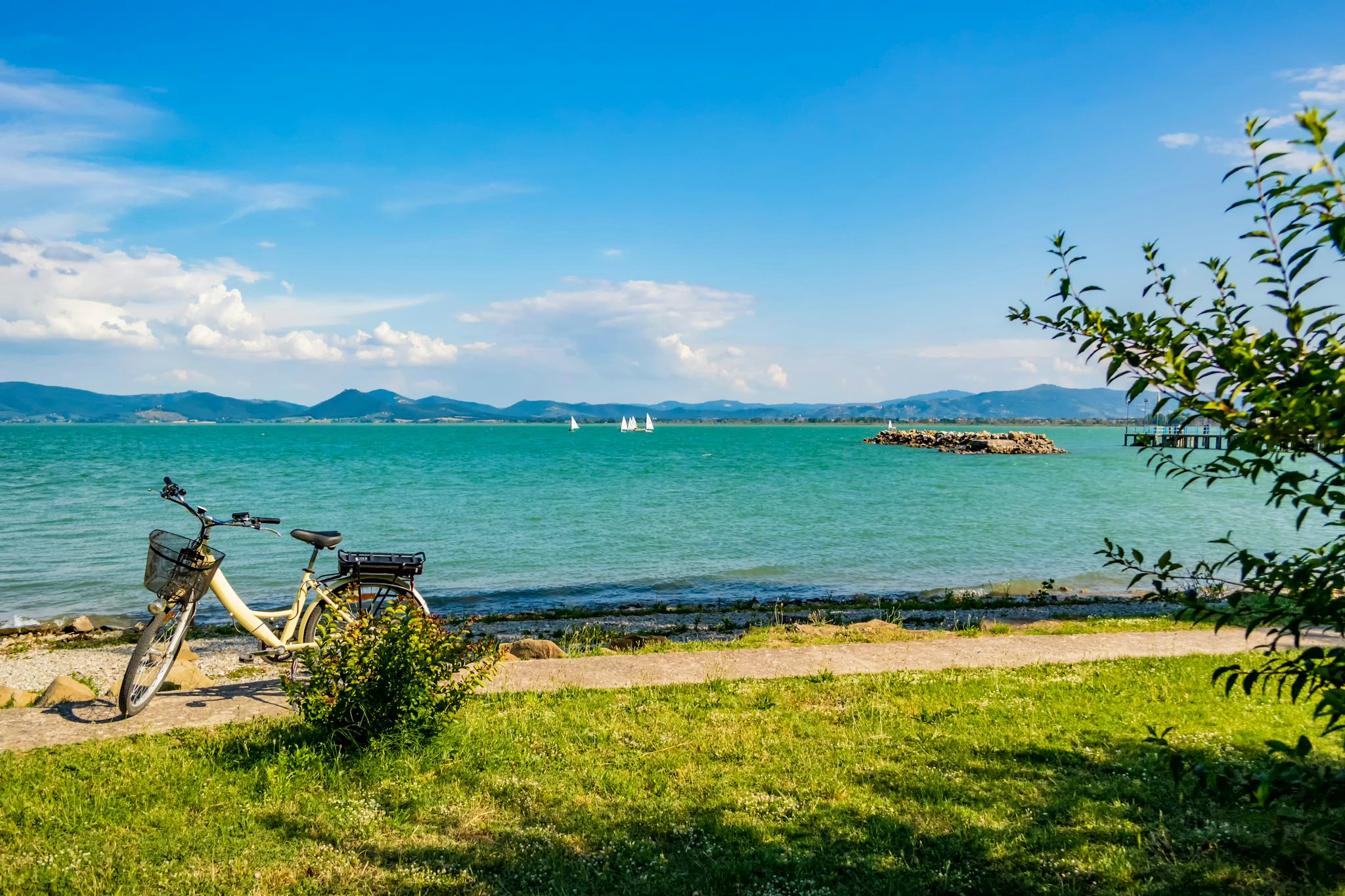 Castiglione del Lago
