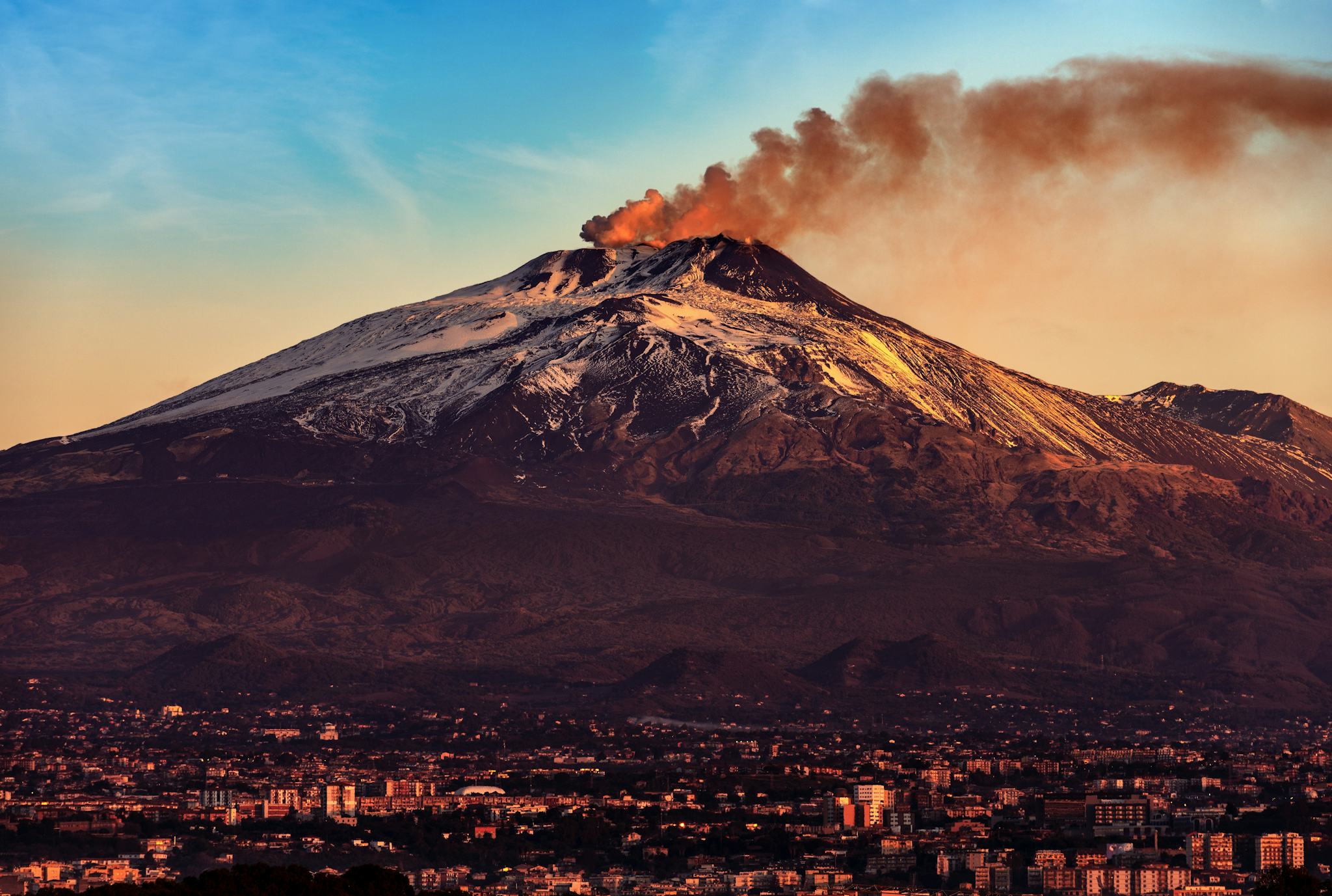Catania