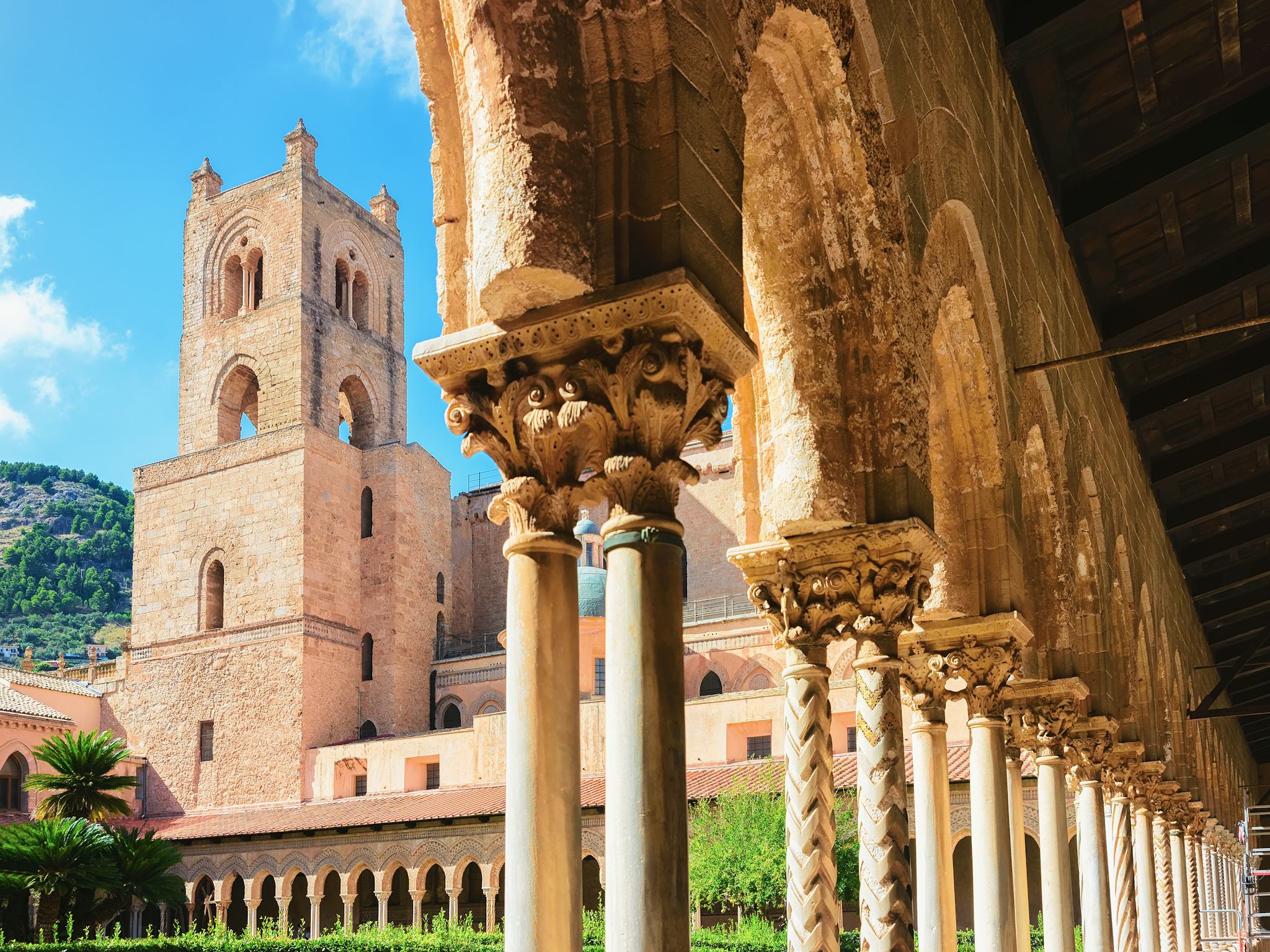 Cattedrale di Monreale