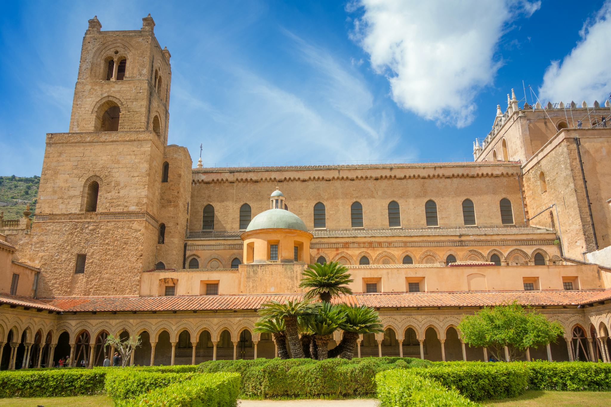 Cattedrale di Monreale