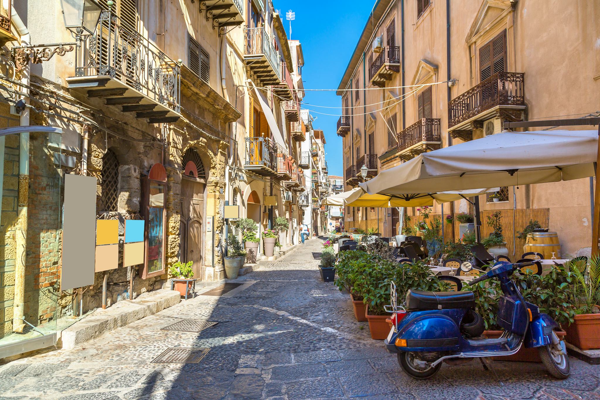 Cefalu