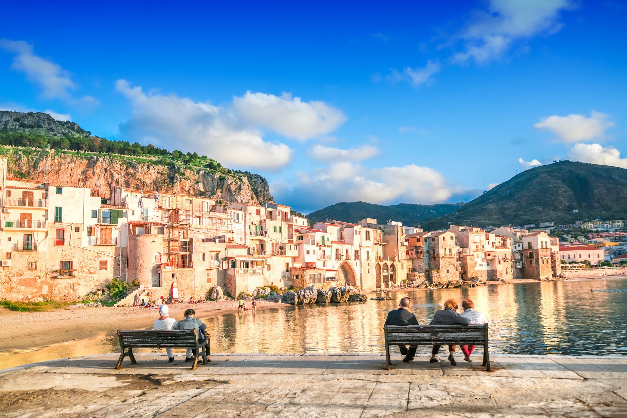 Cefalu
