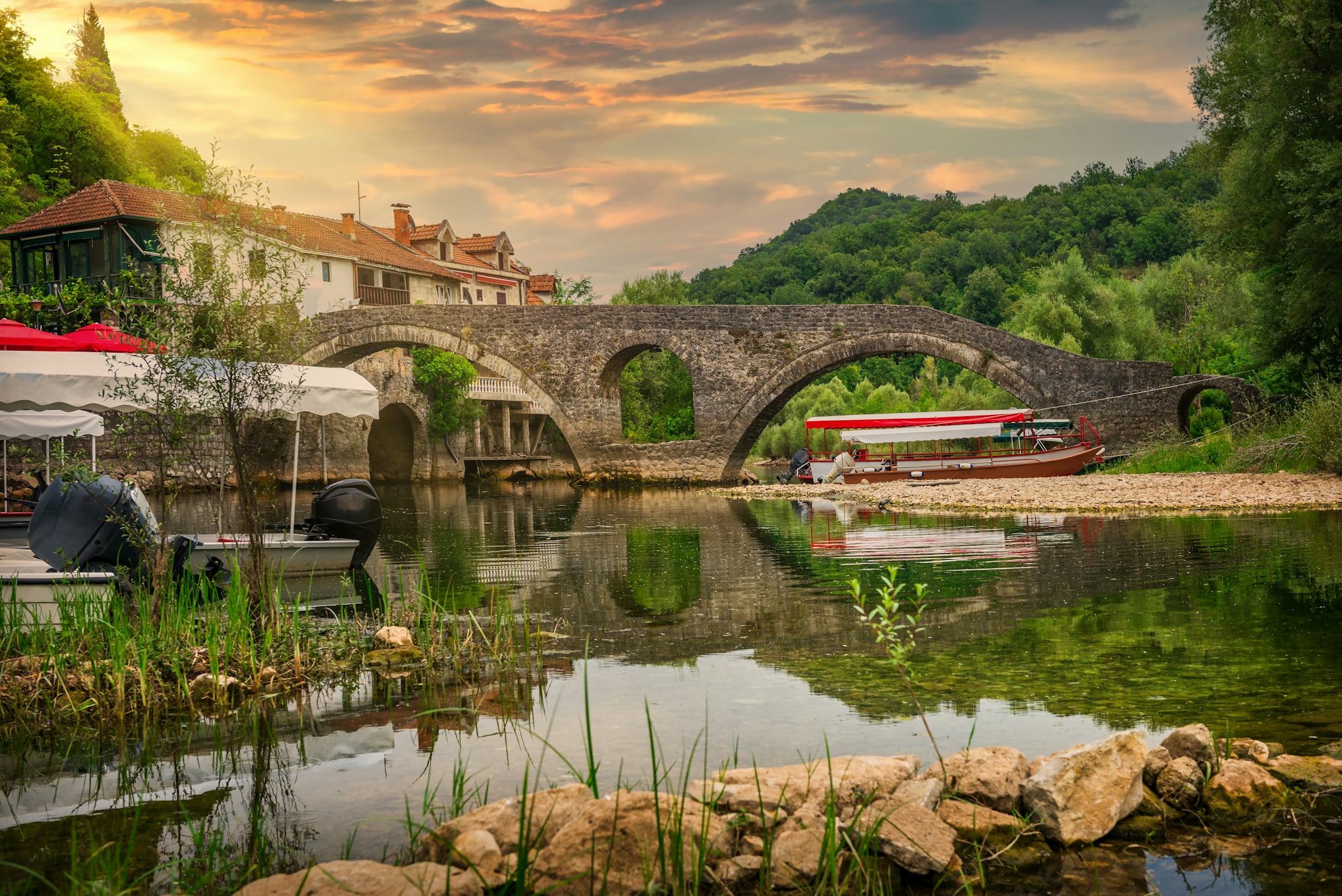 Cetinje