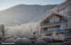Chalet Purmontes