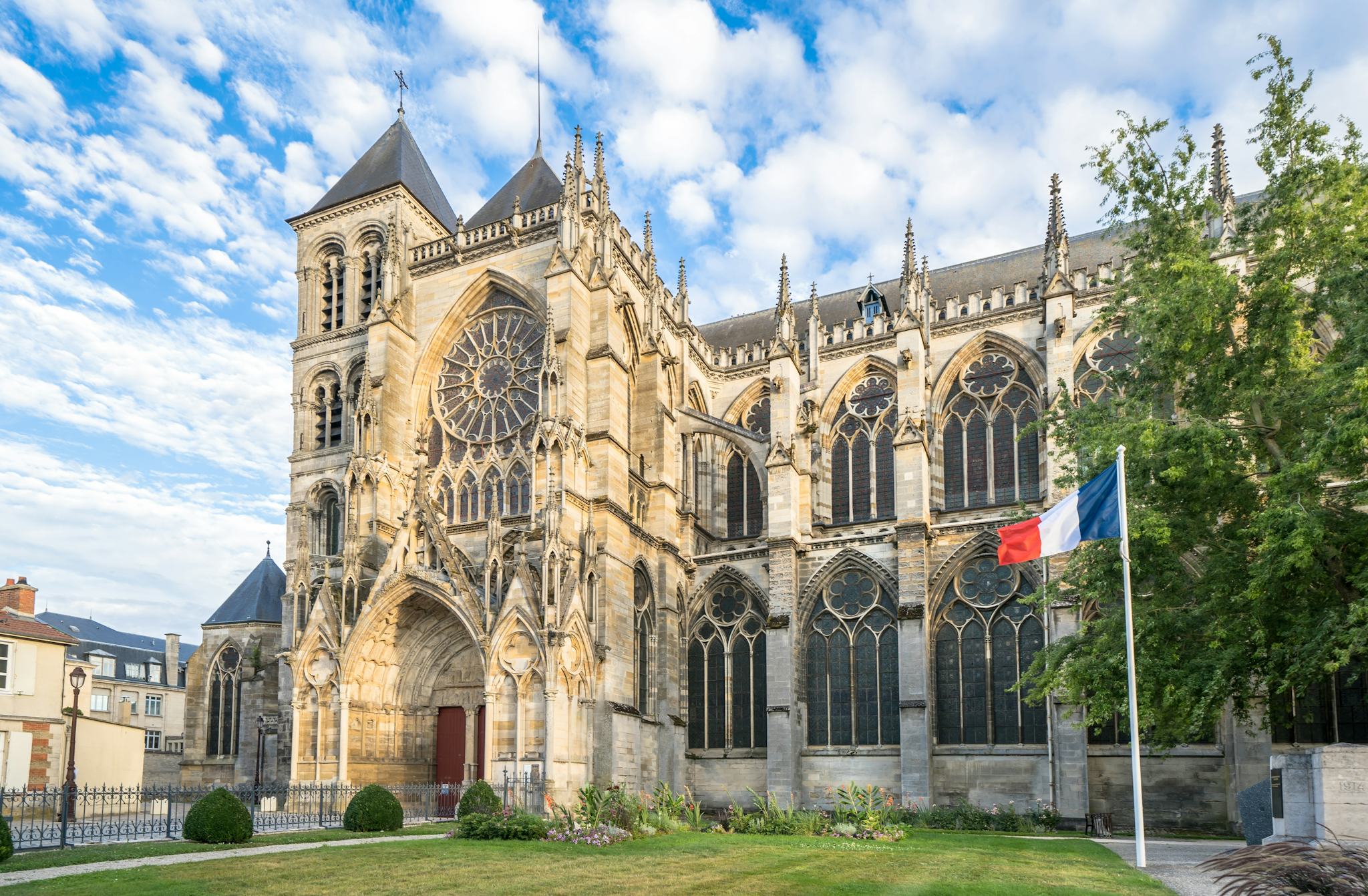 Chalons-en-Champagne