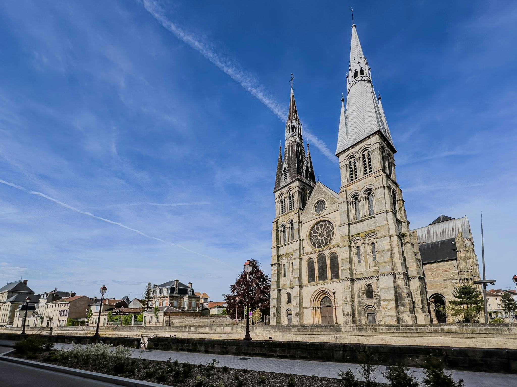Chalons-en-Champagne