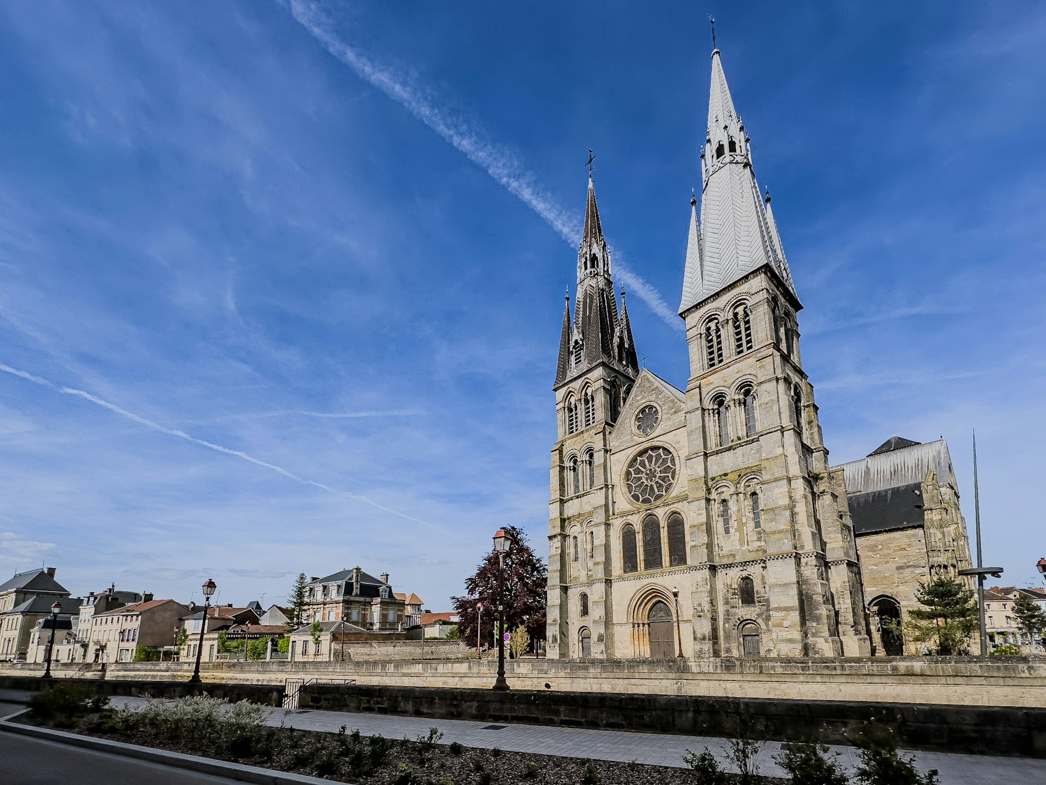 Chalons-en-Champagne