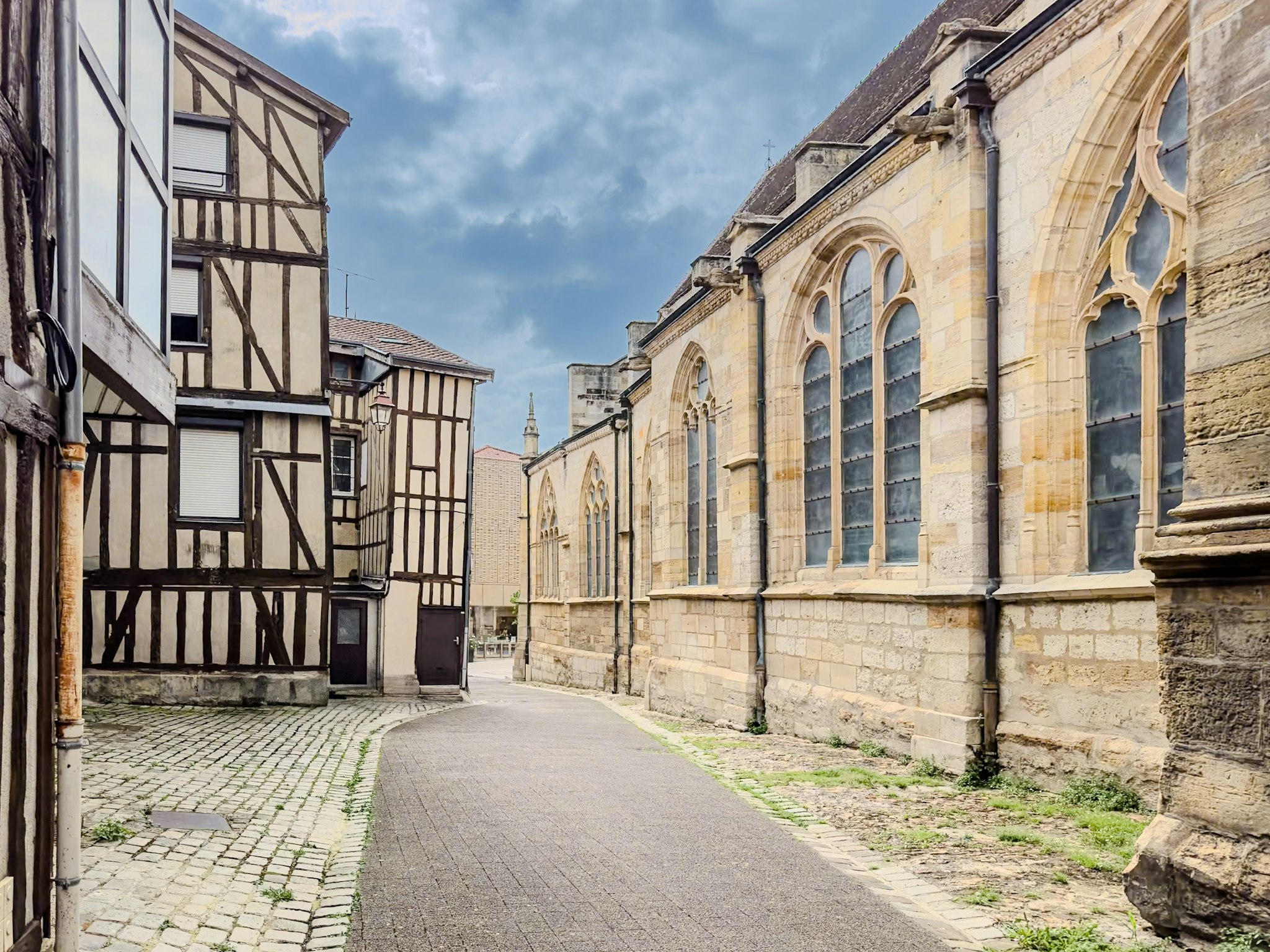 Chalons-en-Champagne