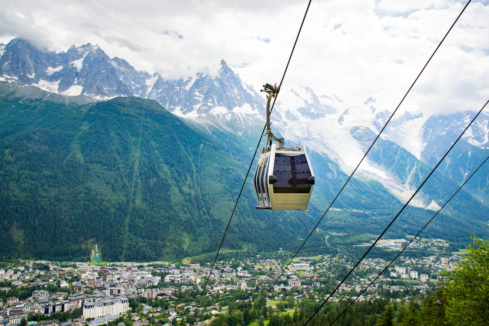 Chamonix