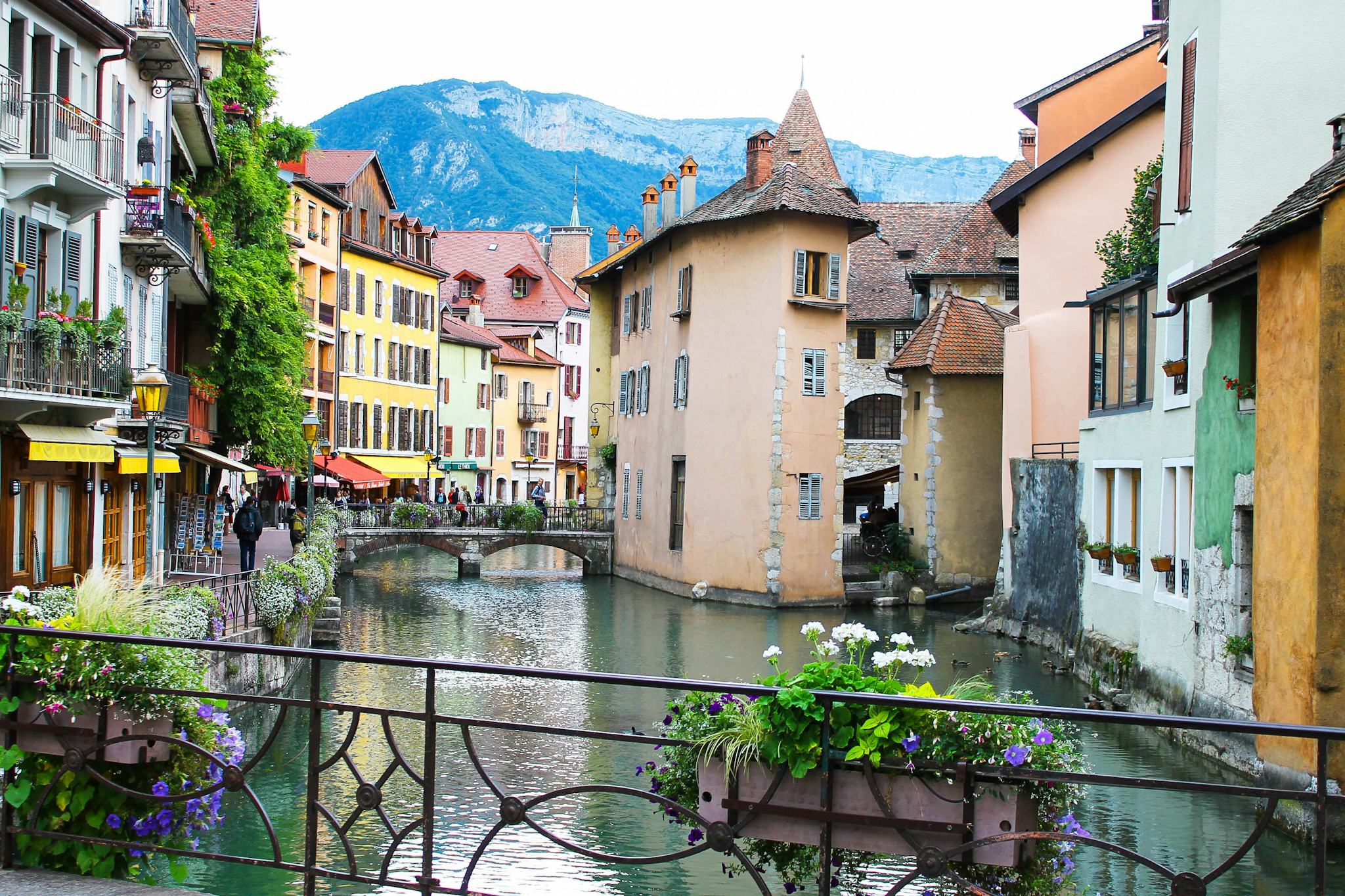 Chamonix