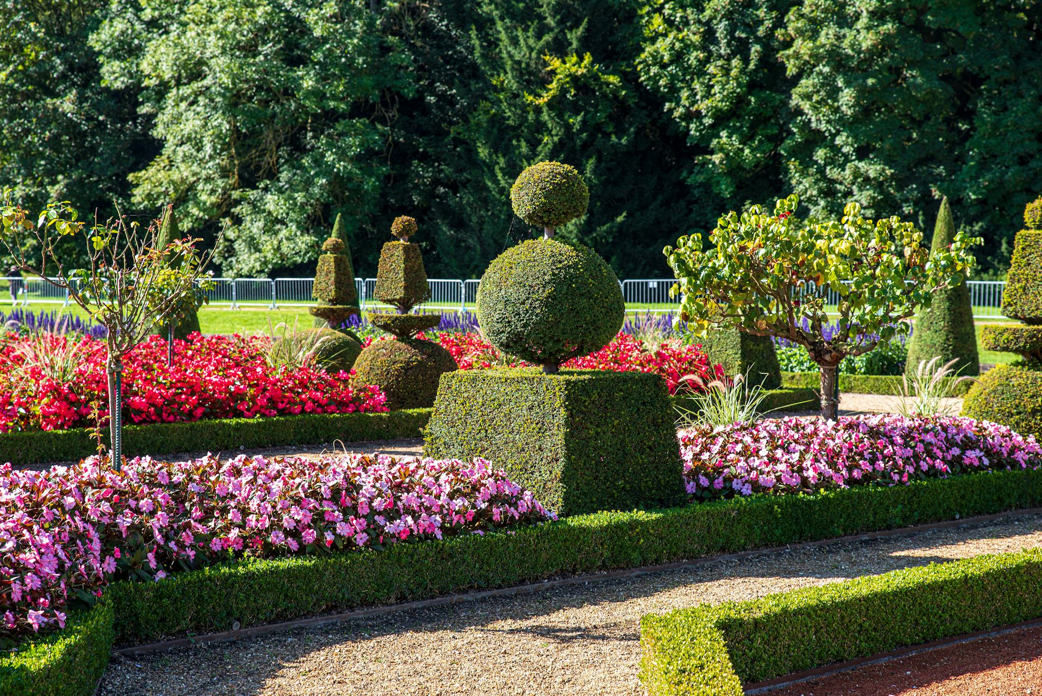 Chateau de Maintenon