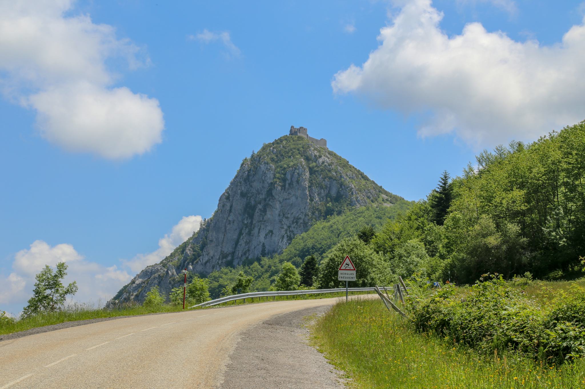 Château de Montségur