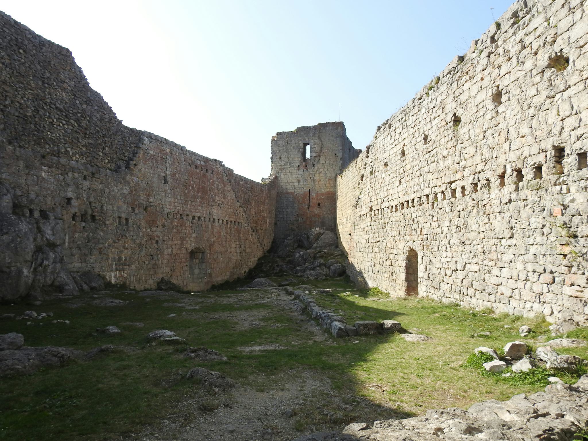Château de Montségur