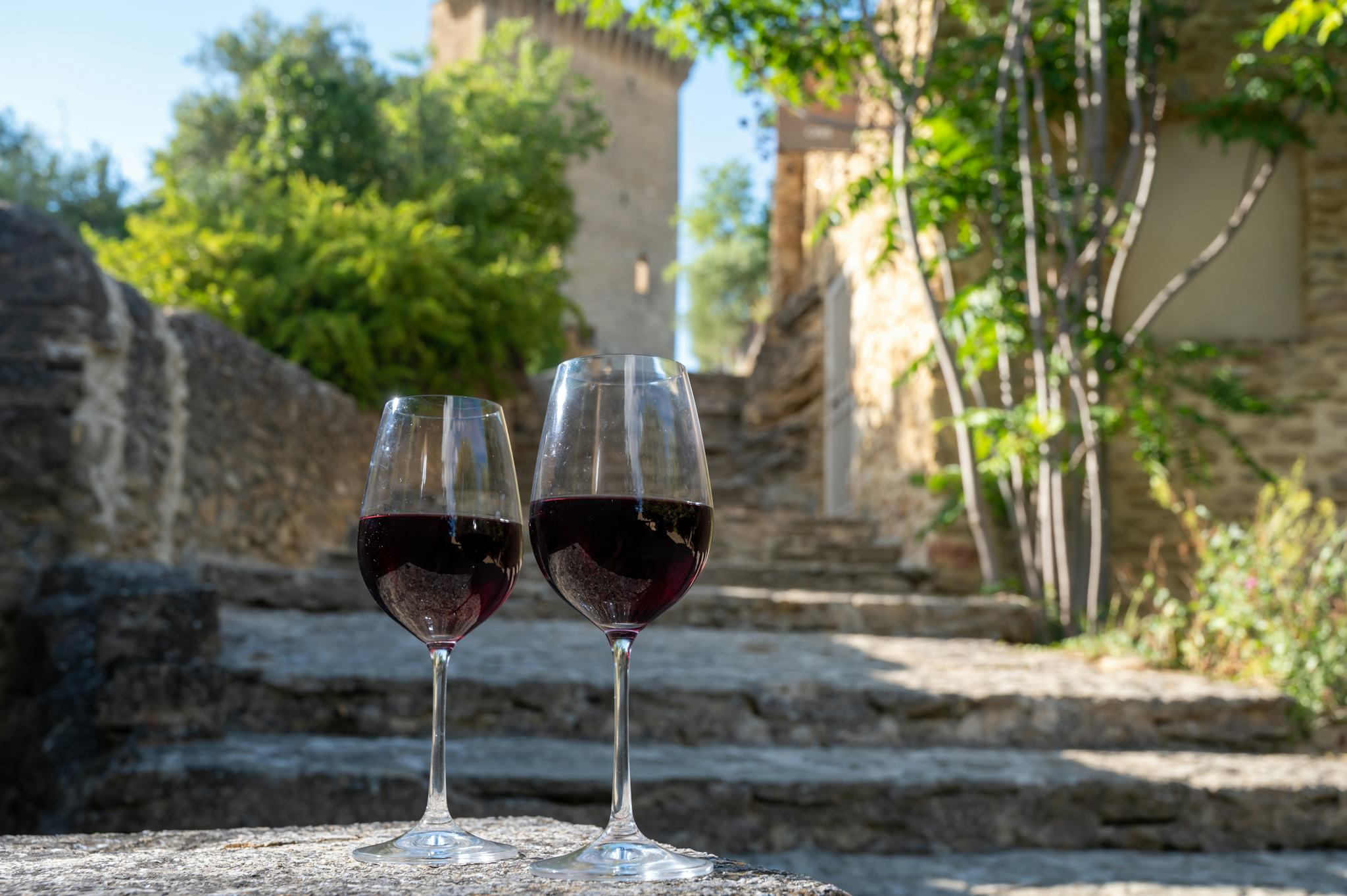Châteauneuf-du-Pape