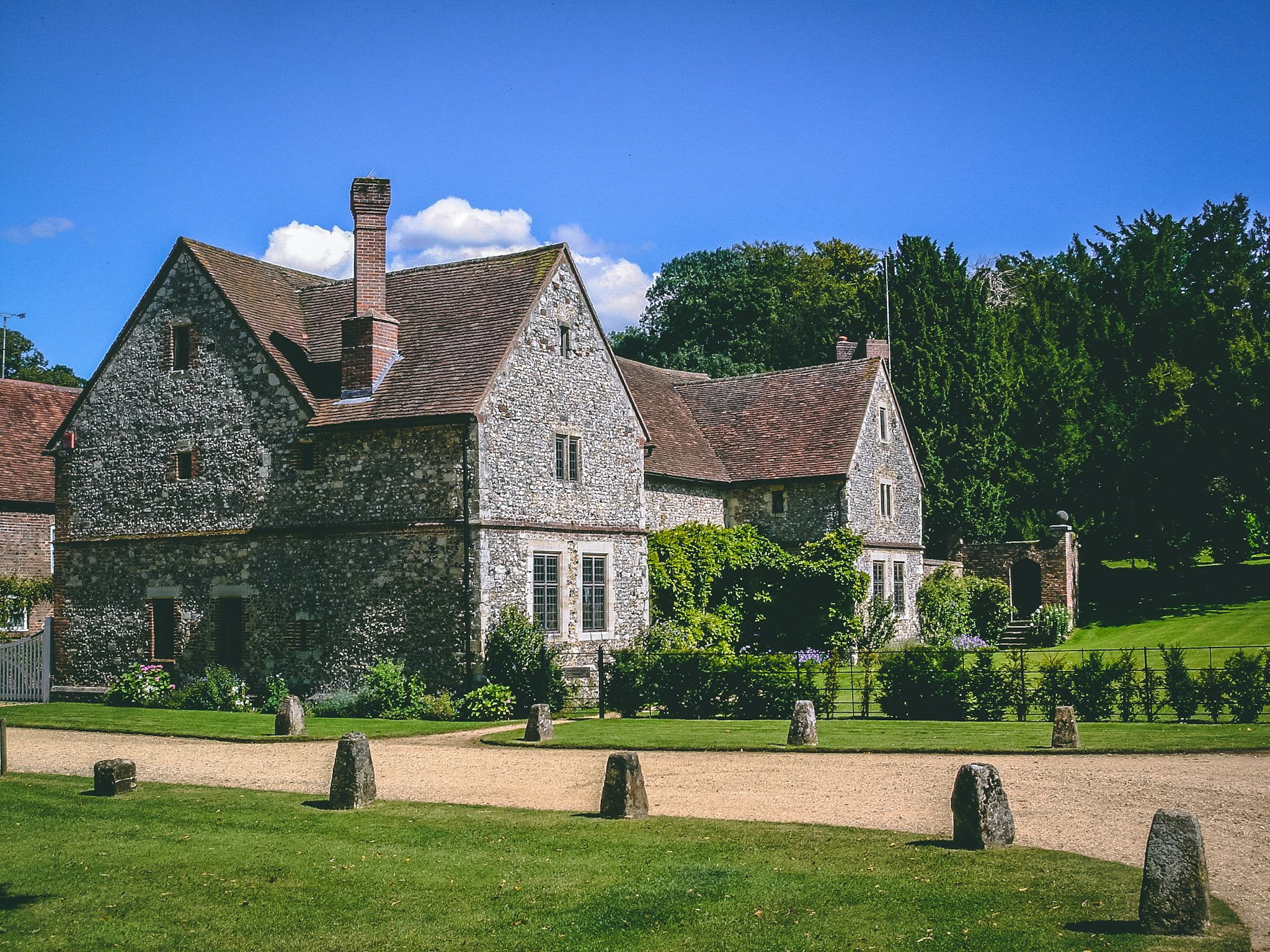 Chawton