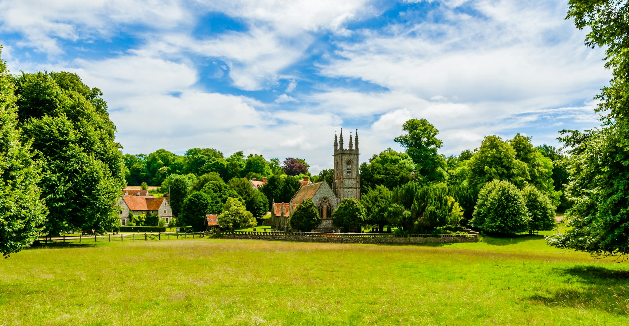 Chawton