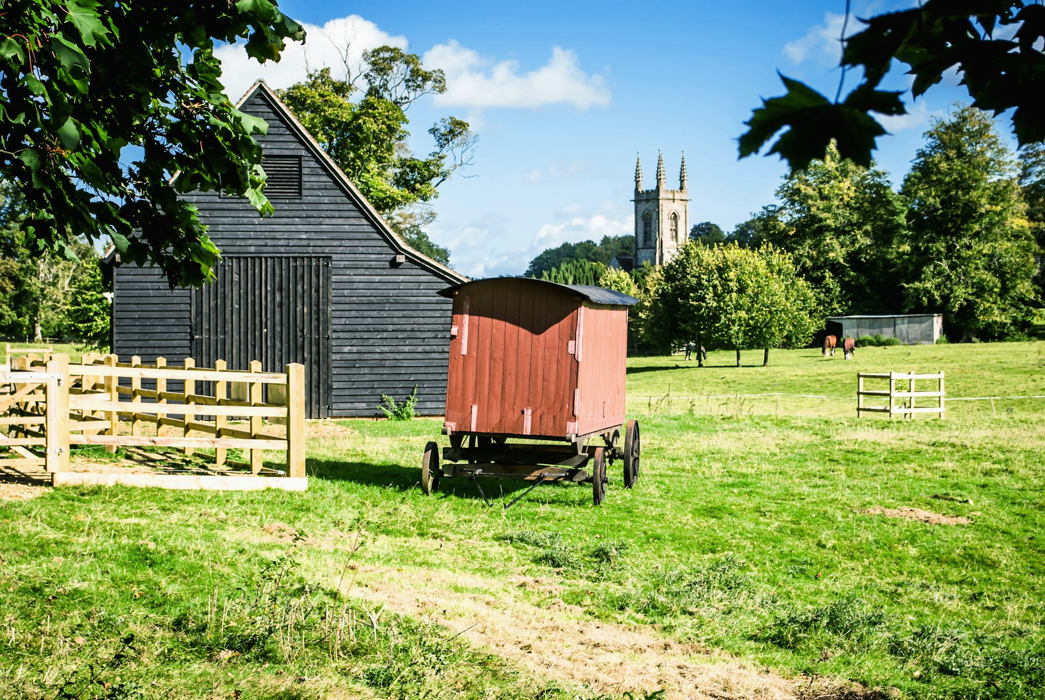 Chawton