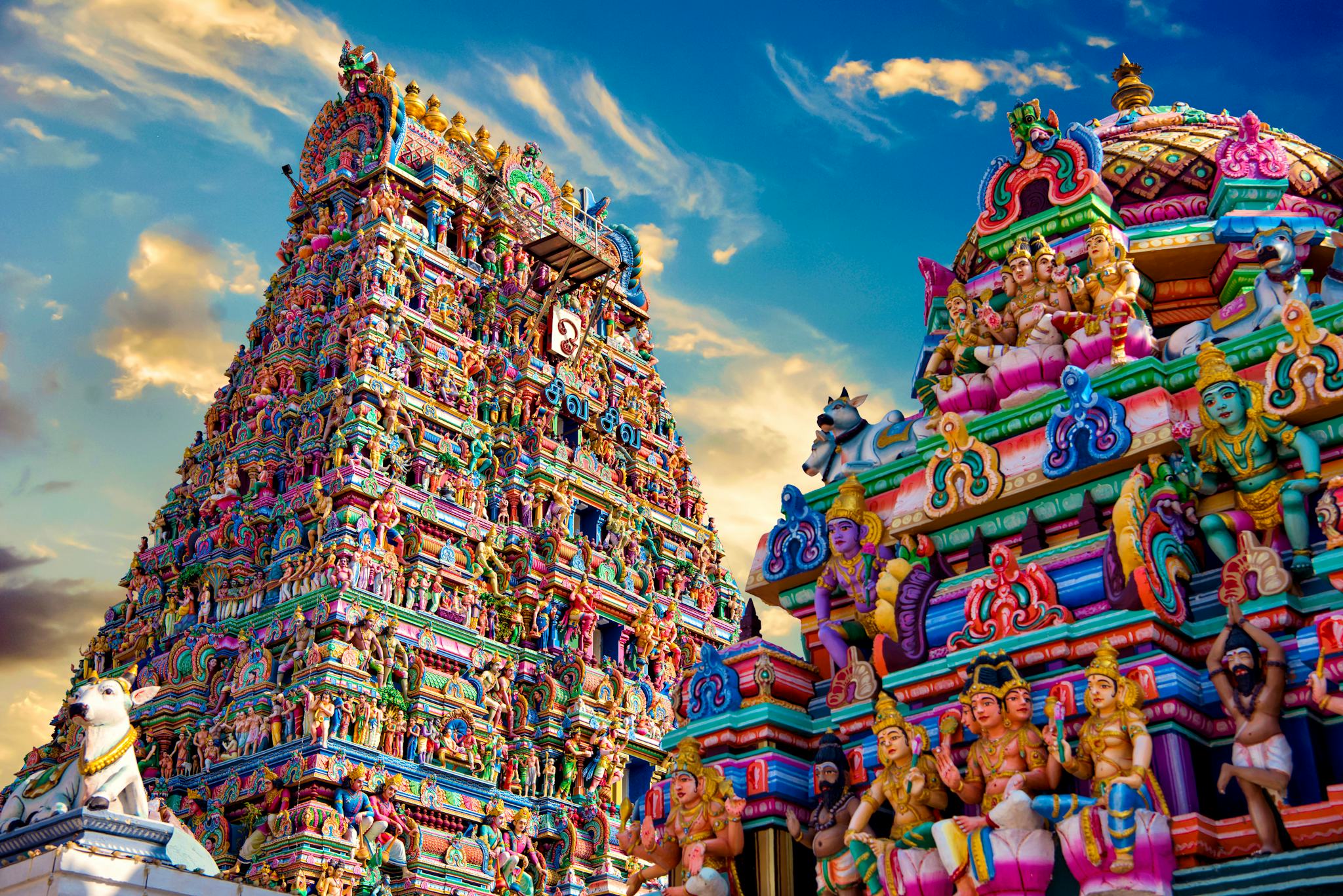 Chennai 到 Erode