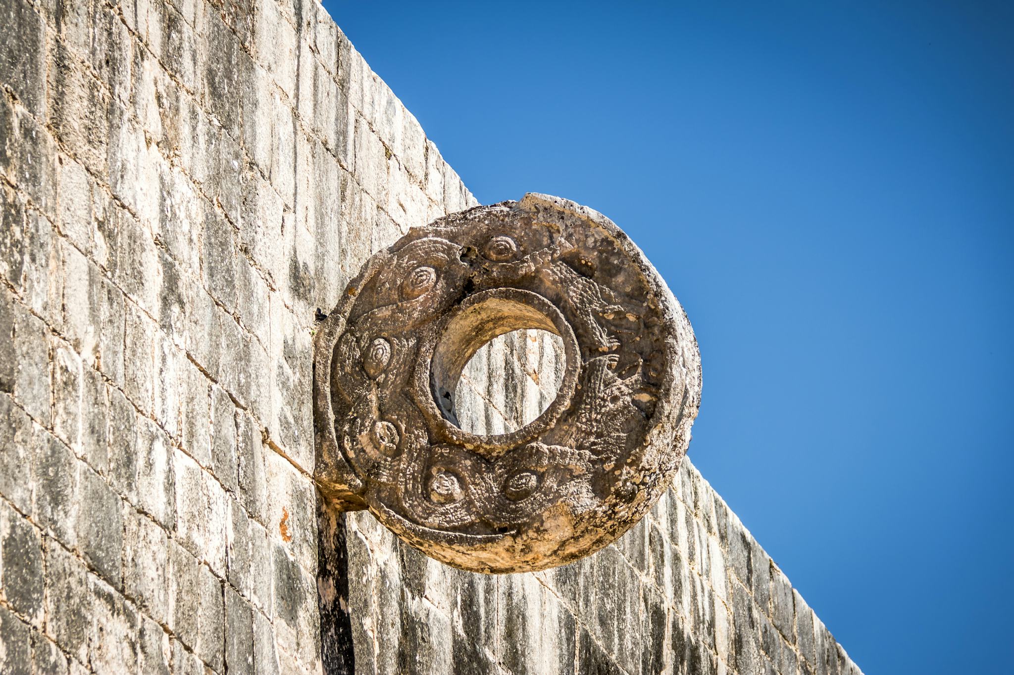 Chichen Itza