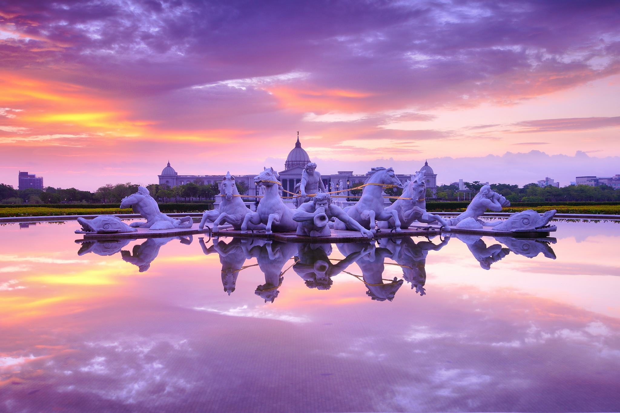 Chimei Museum