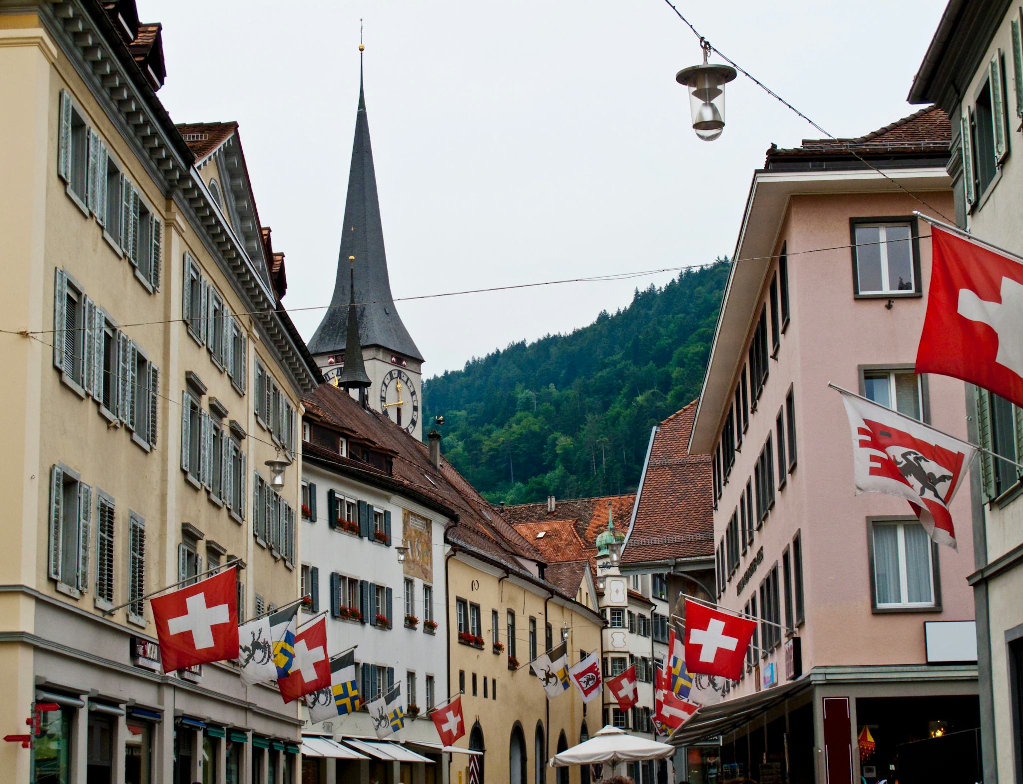 Chur