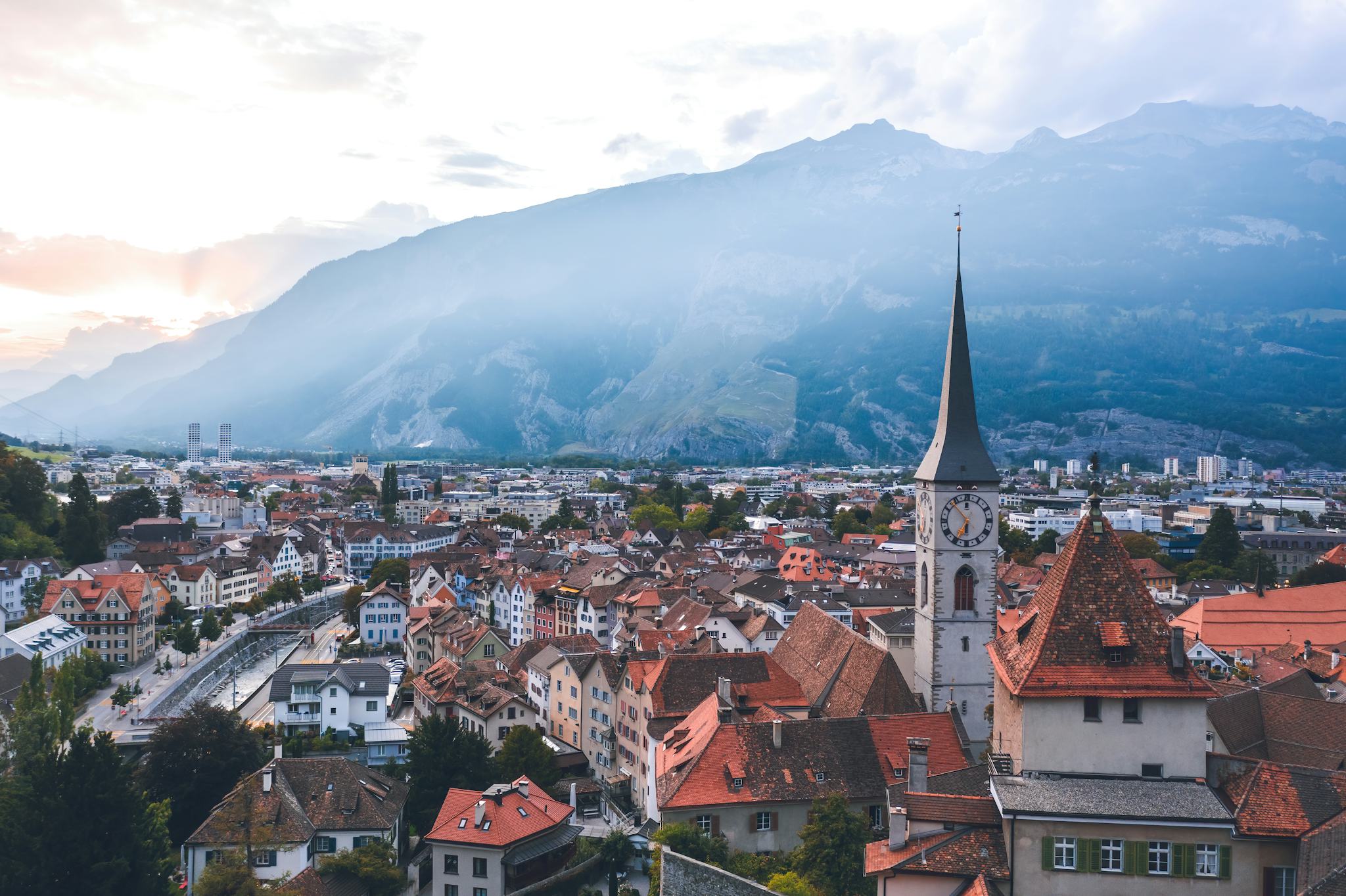 Chur