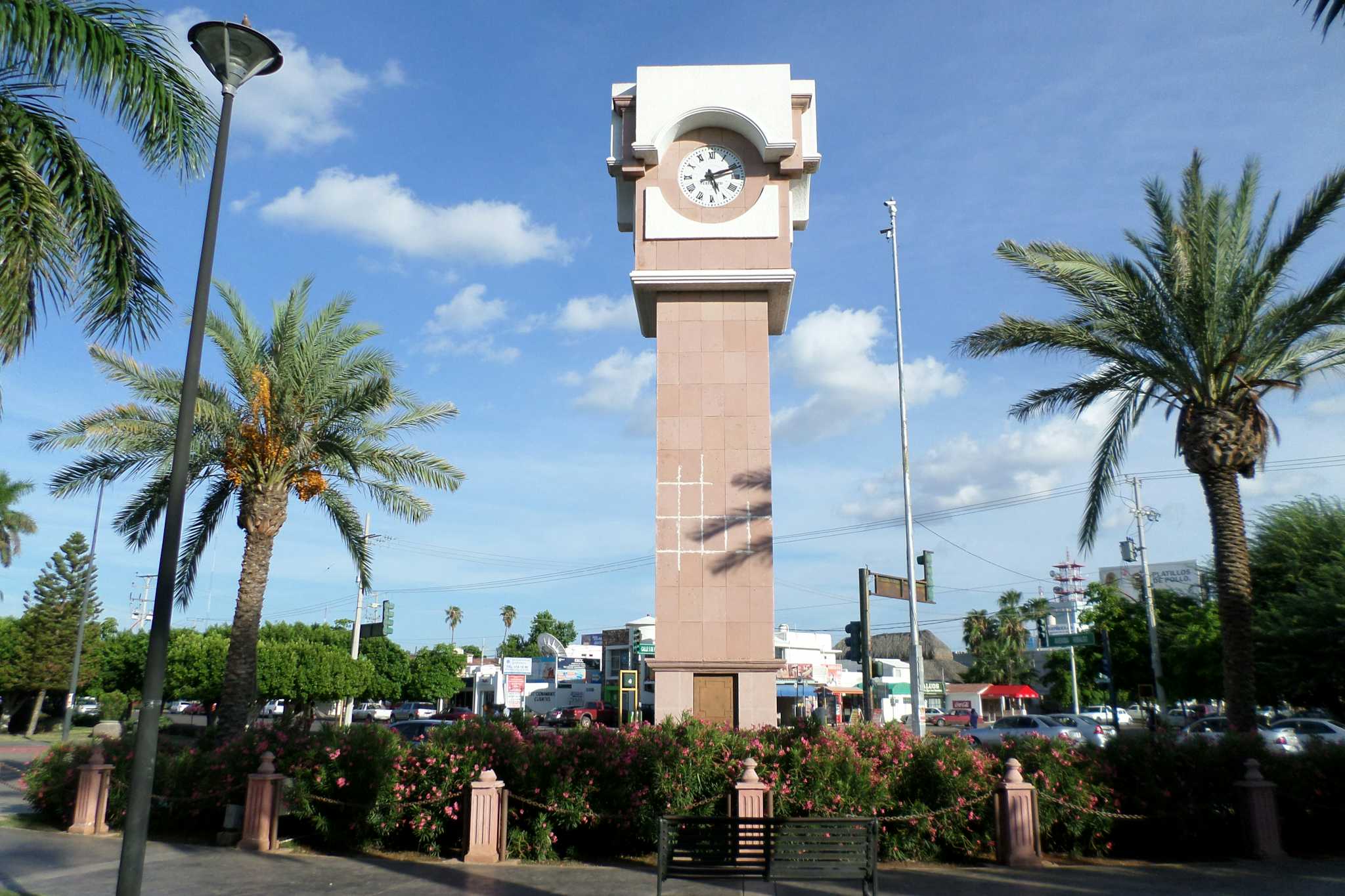 Ciudad Obregon