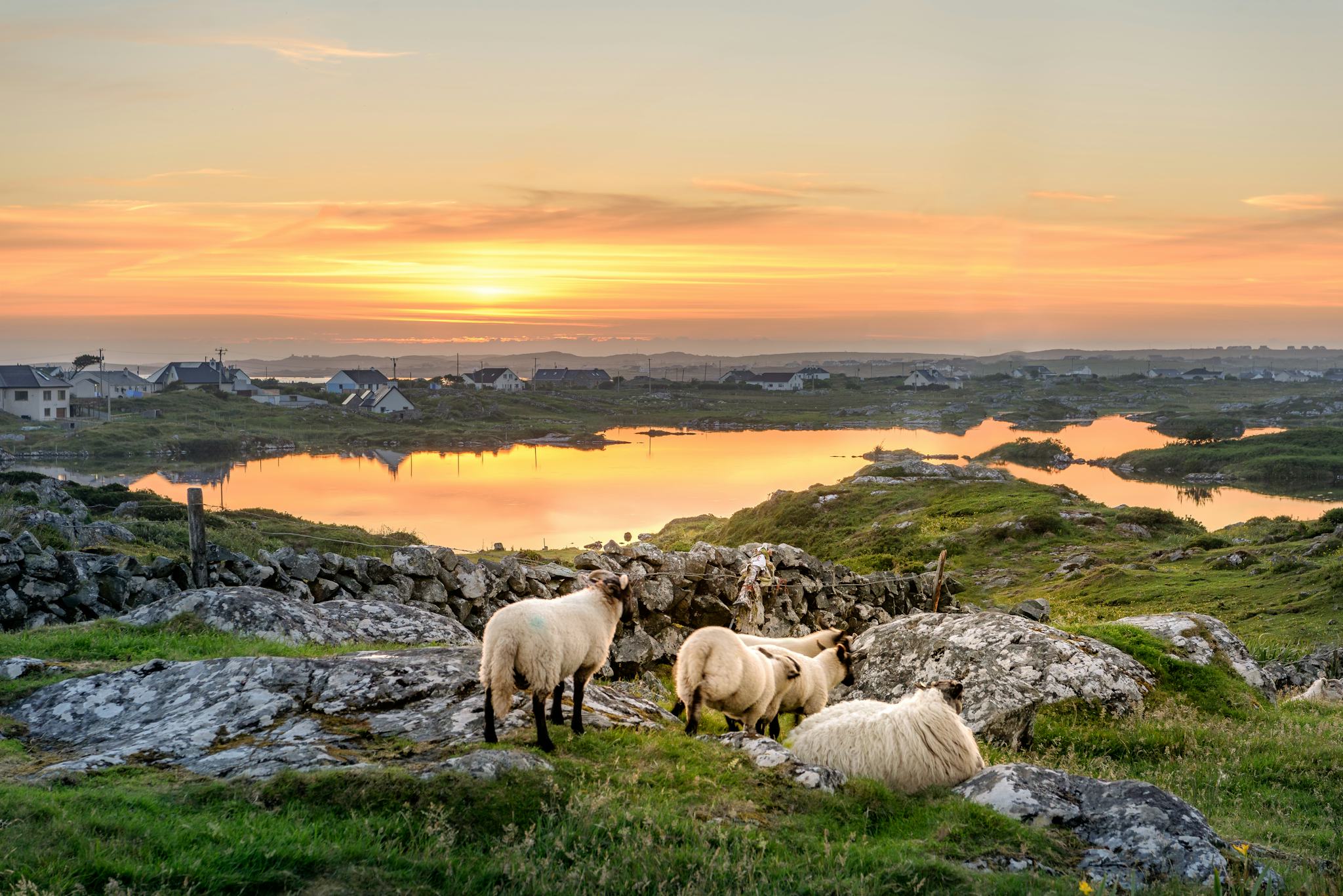 Clifden