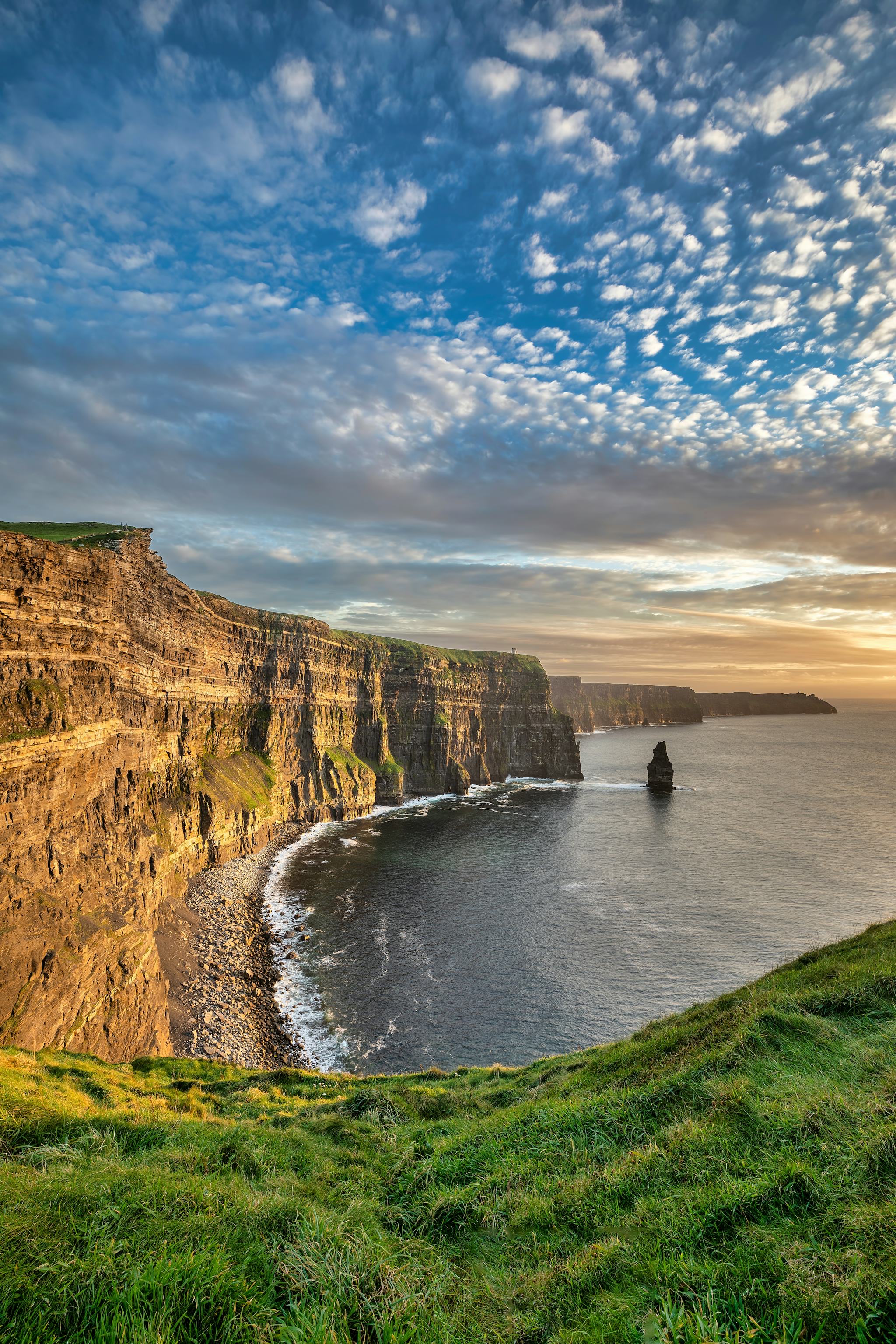 Cliffs of Moher