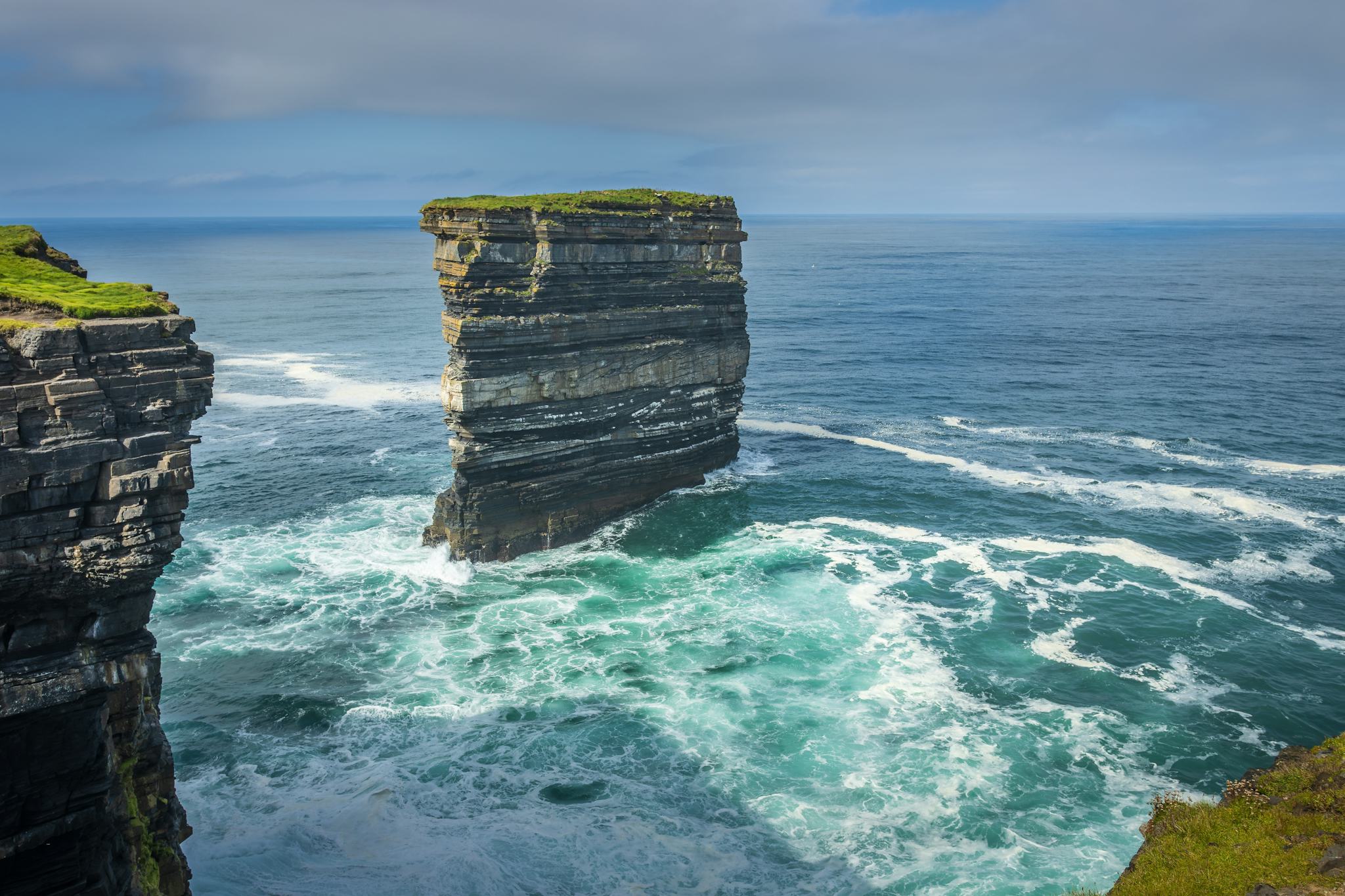 Cliffs of Moher