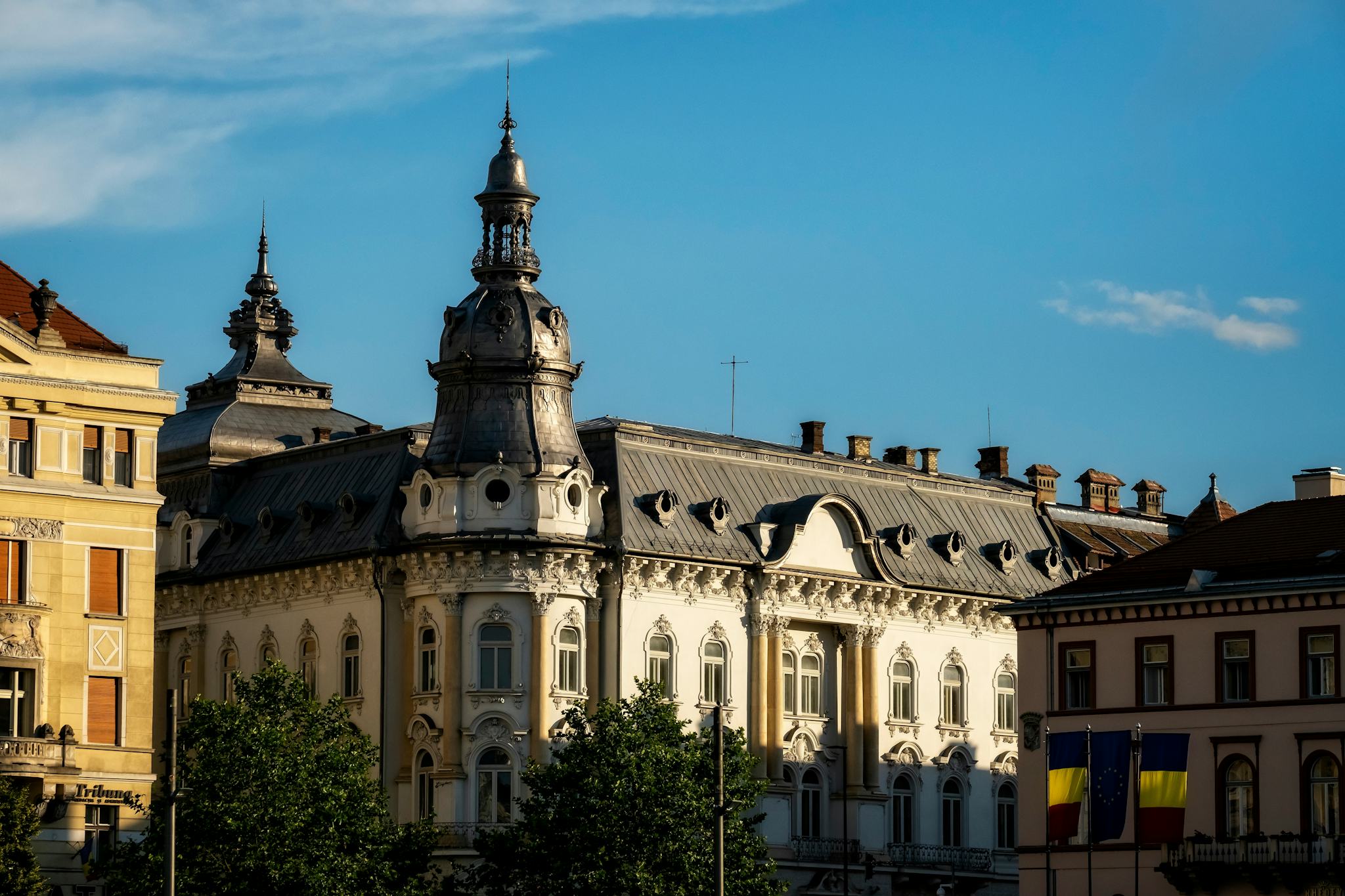 Cluj-Napoca