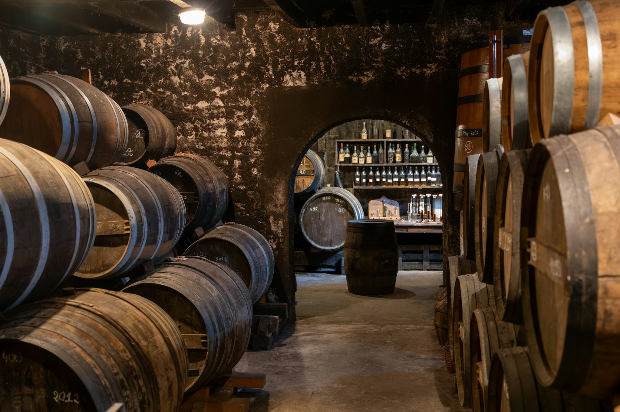Cognac