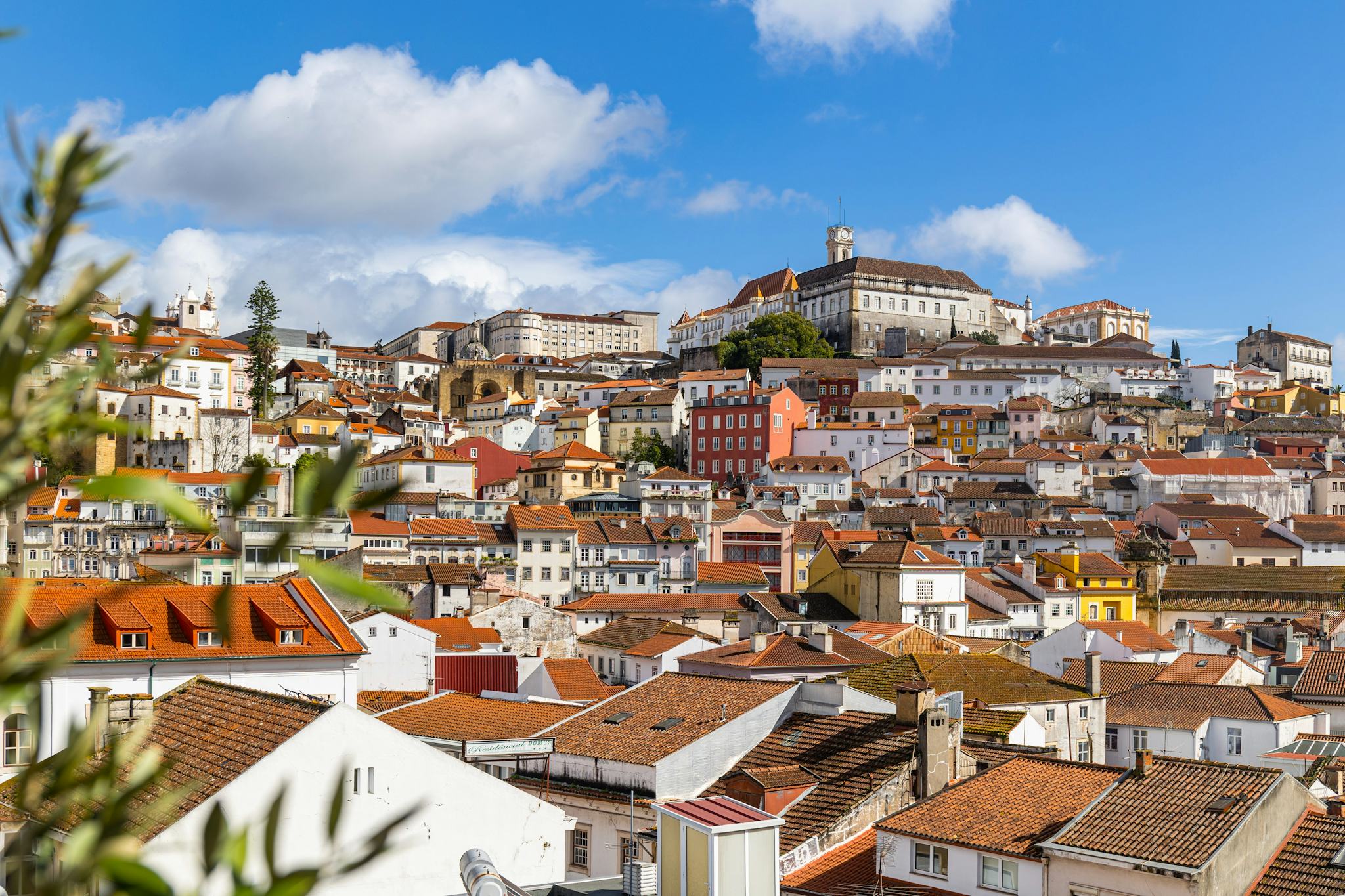Coimbra
