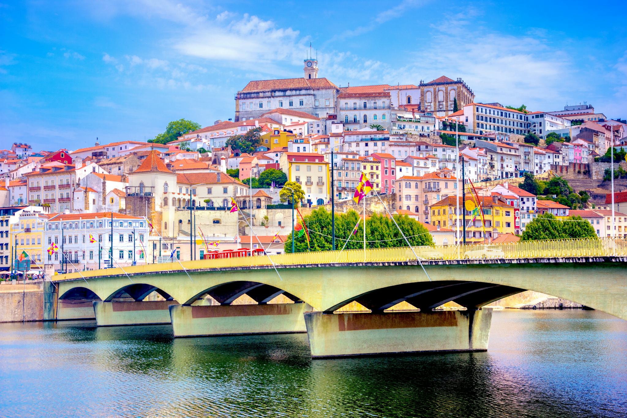 Coimbra