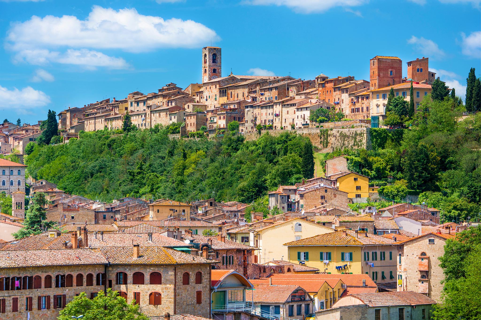 Colle Val d'Elsa