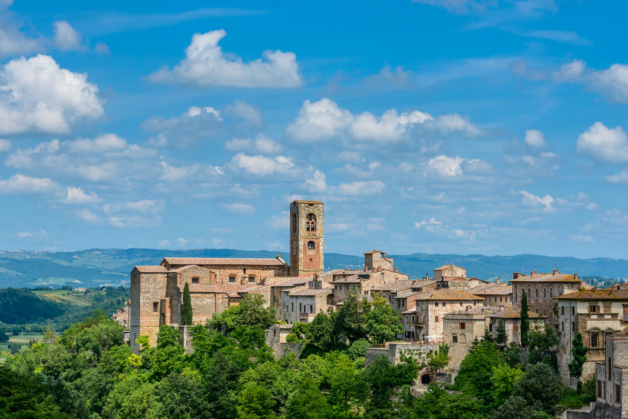 Colle Val d'Elsa