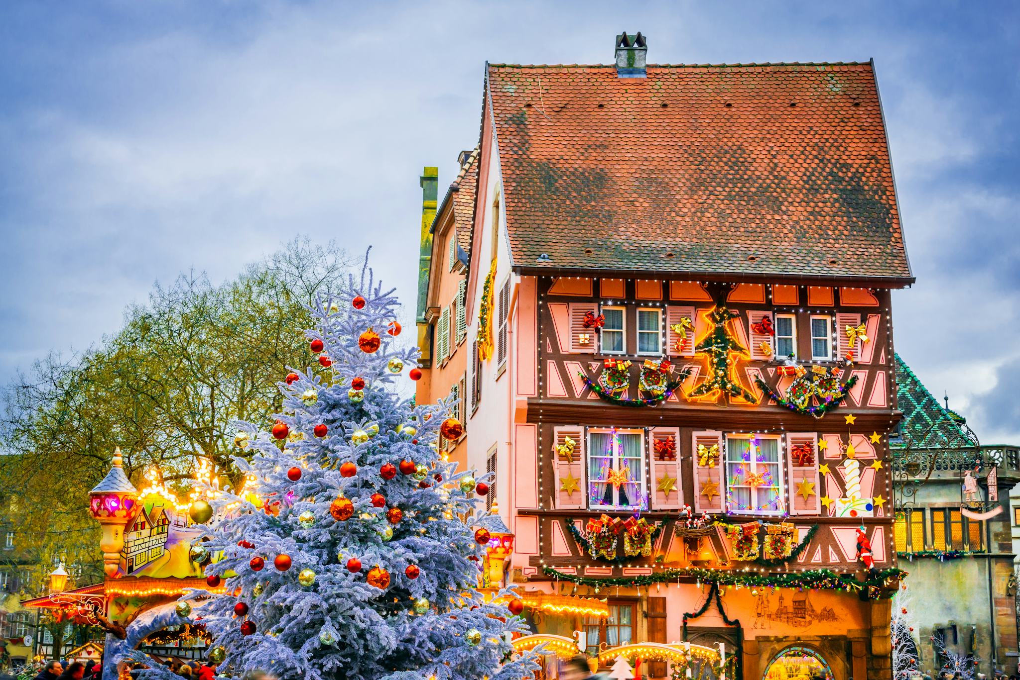Colmar