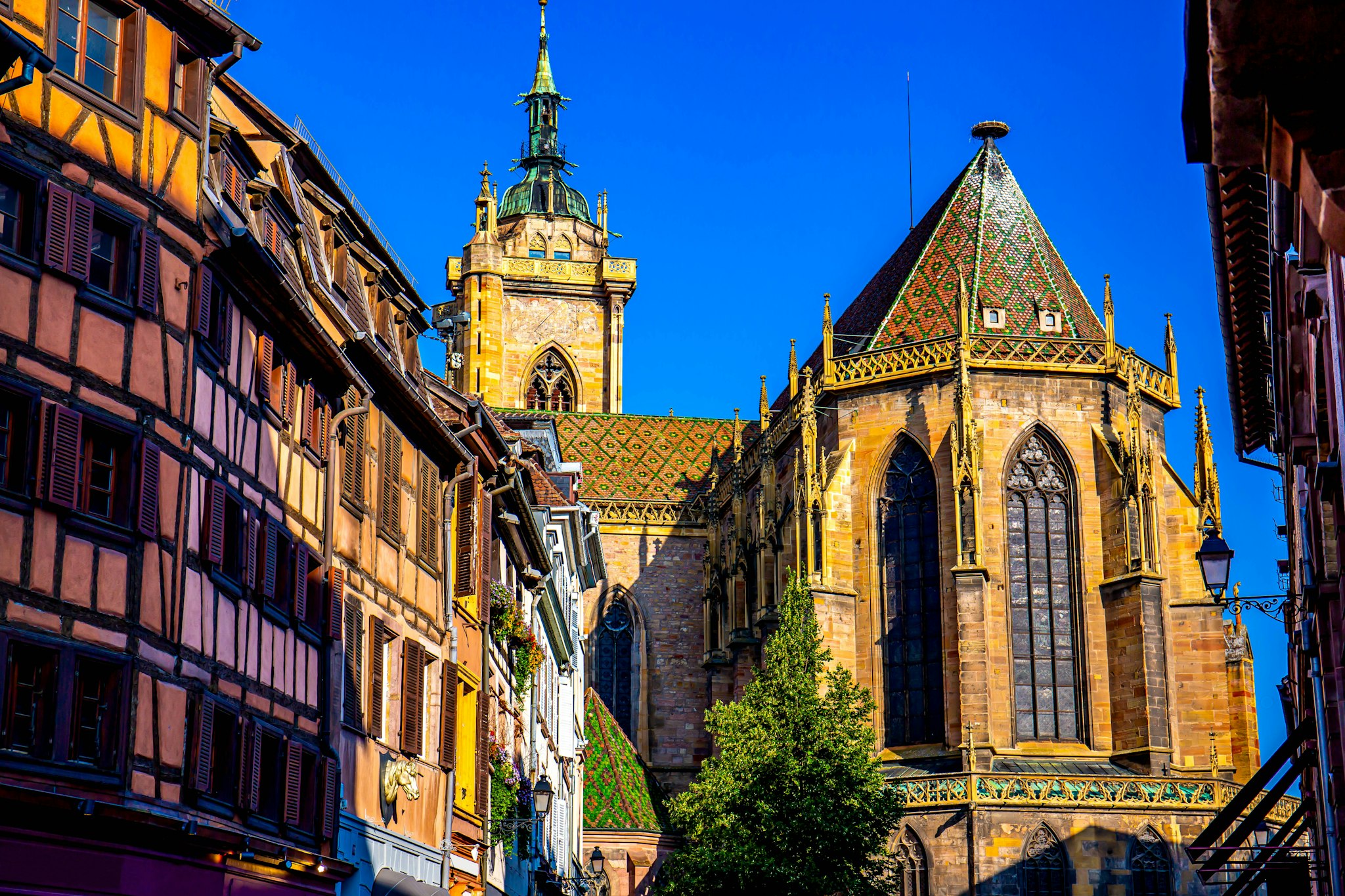 Colmar