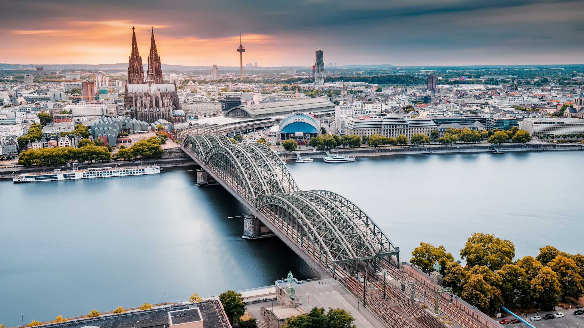 Cologne