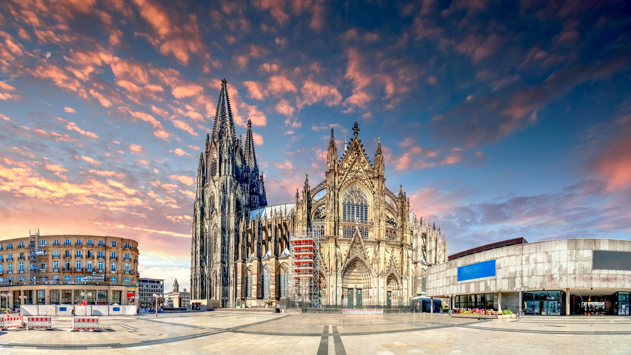 Cologne