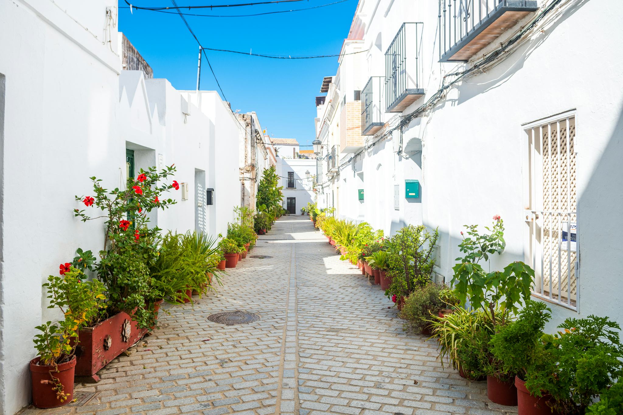 Conil De La Frontera