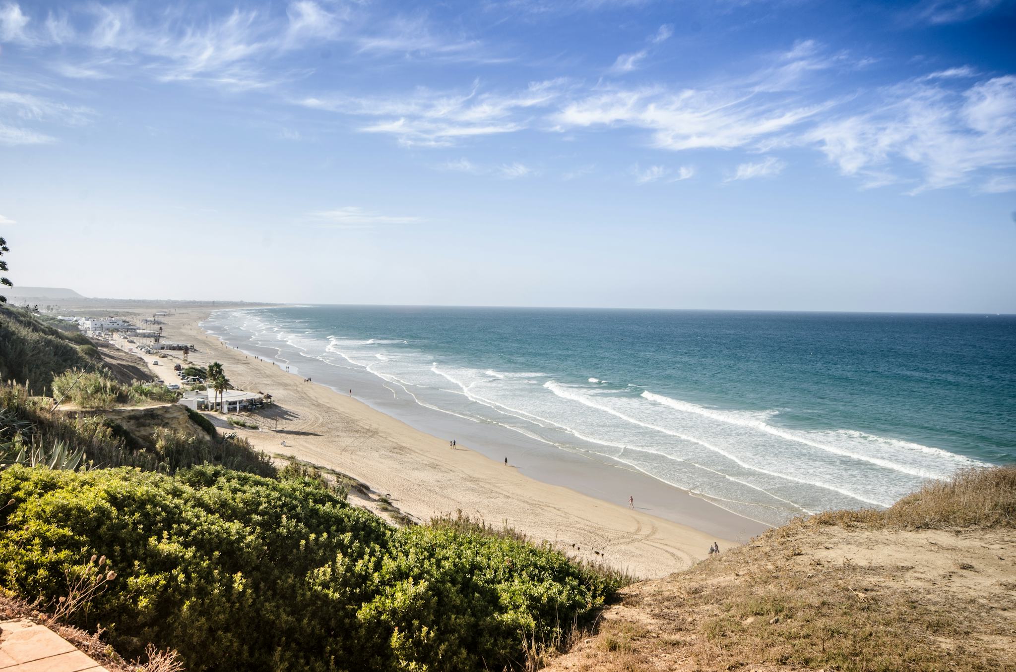 Conil De La Frontera