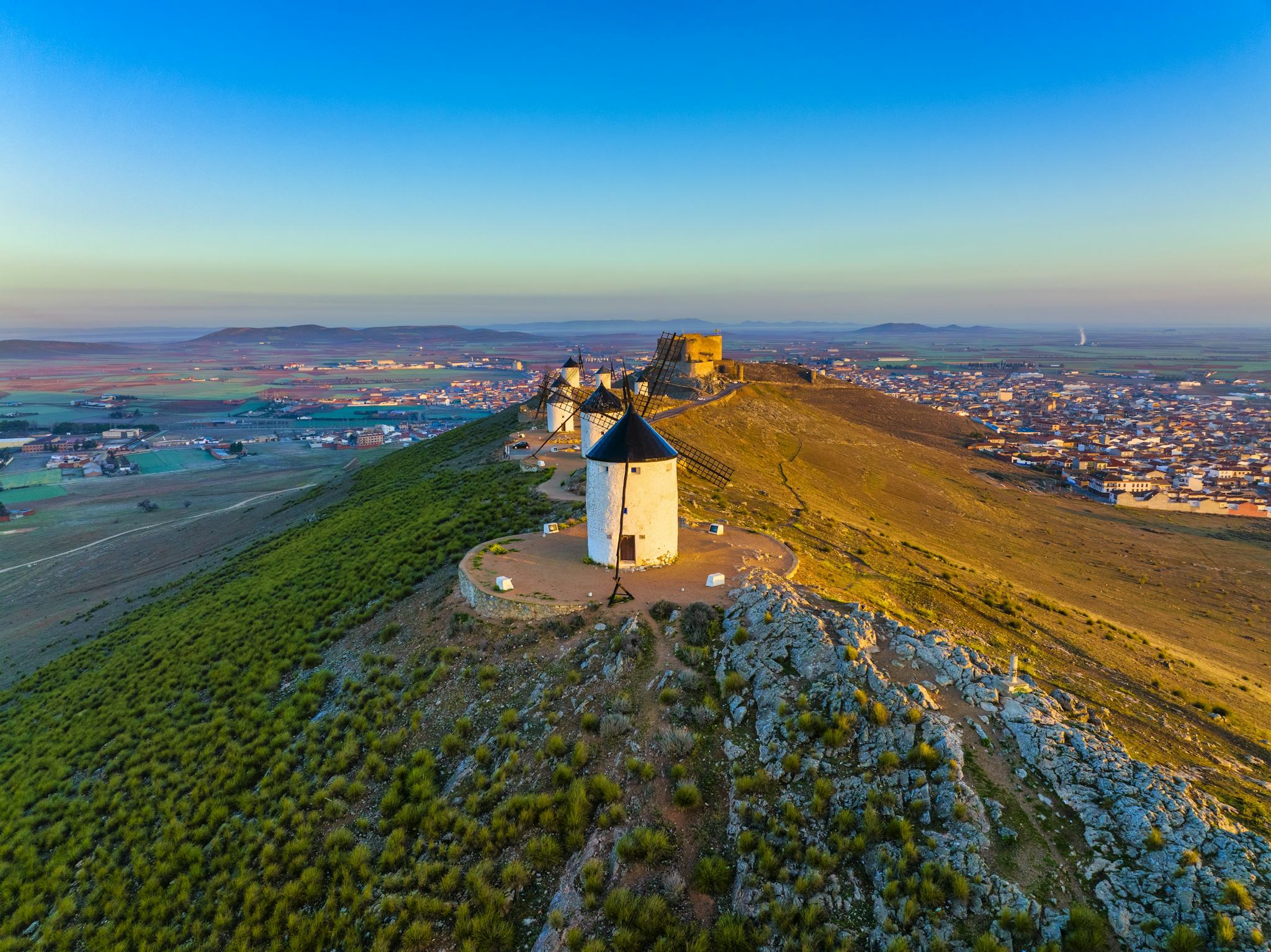 Consuegra