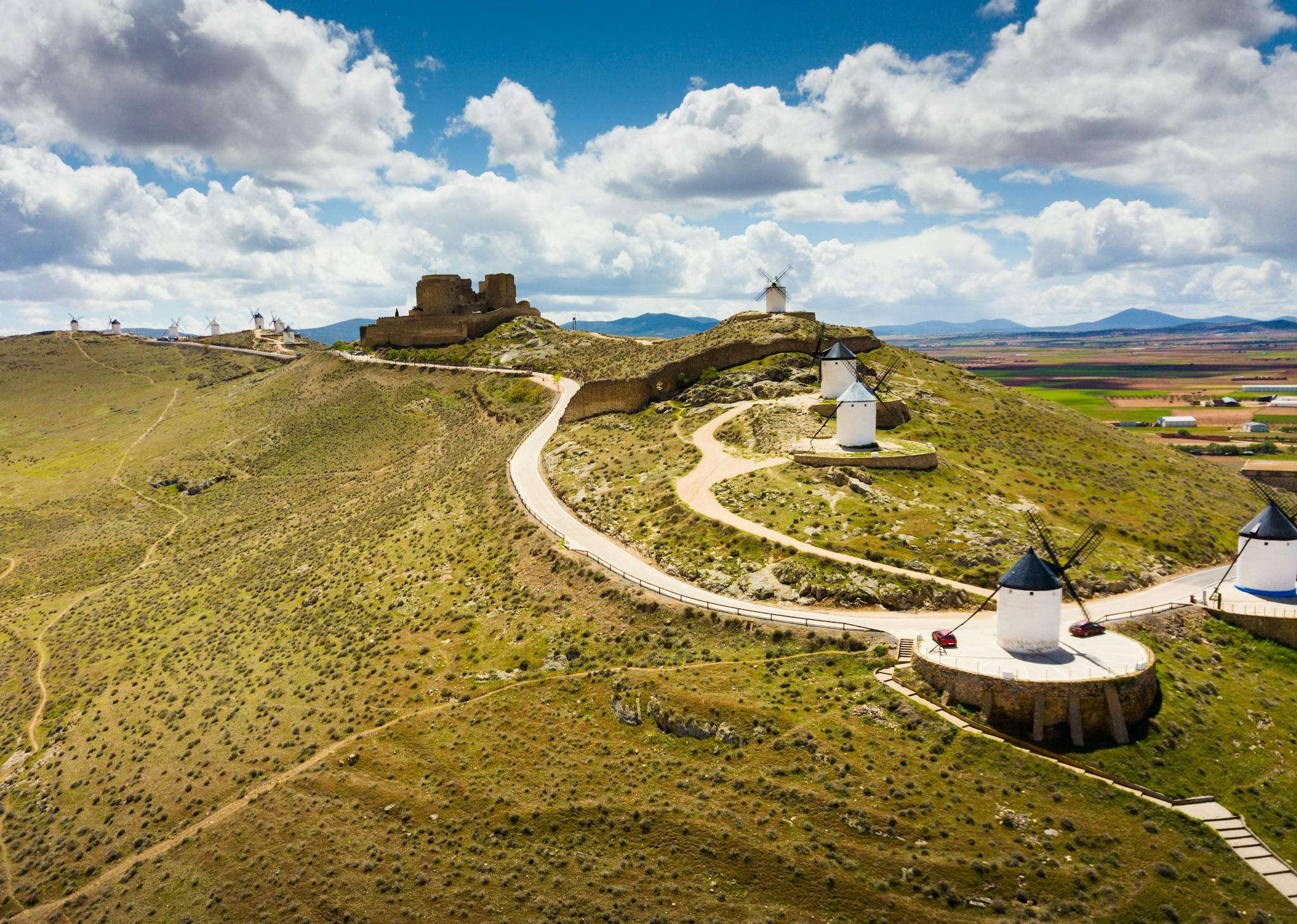 Consuegra