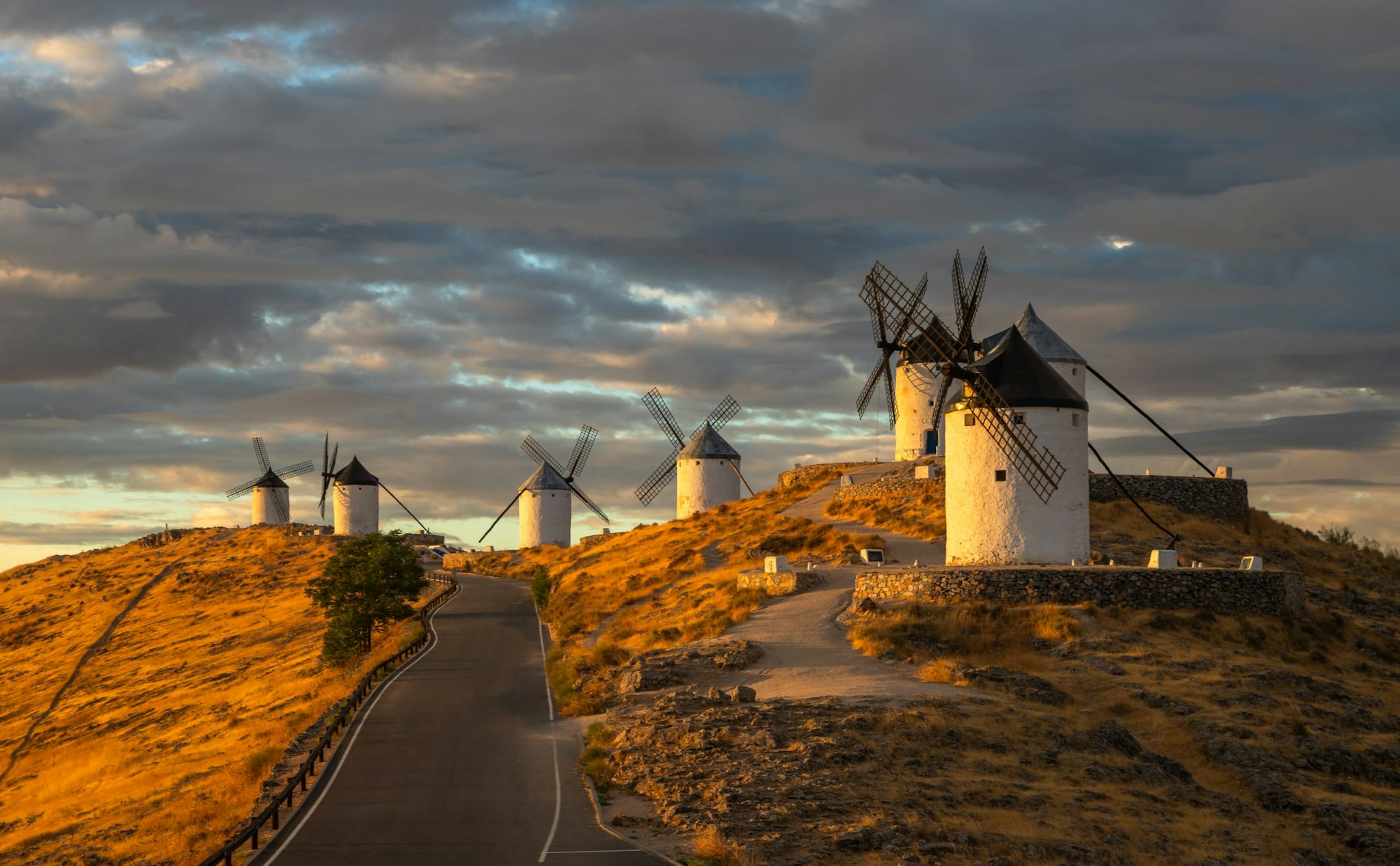 Consuegra