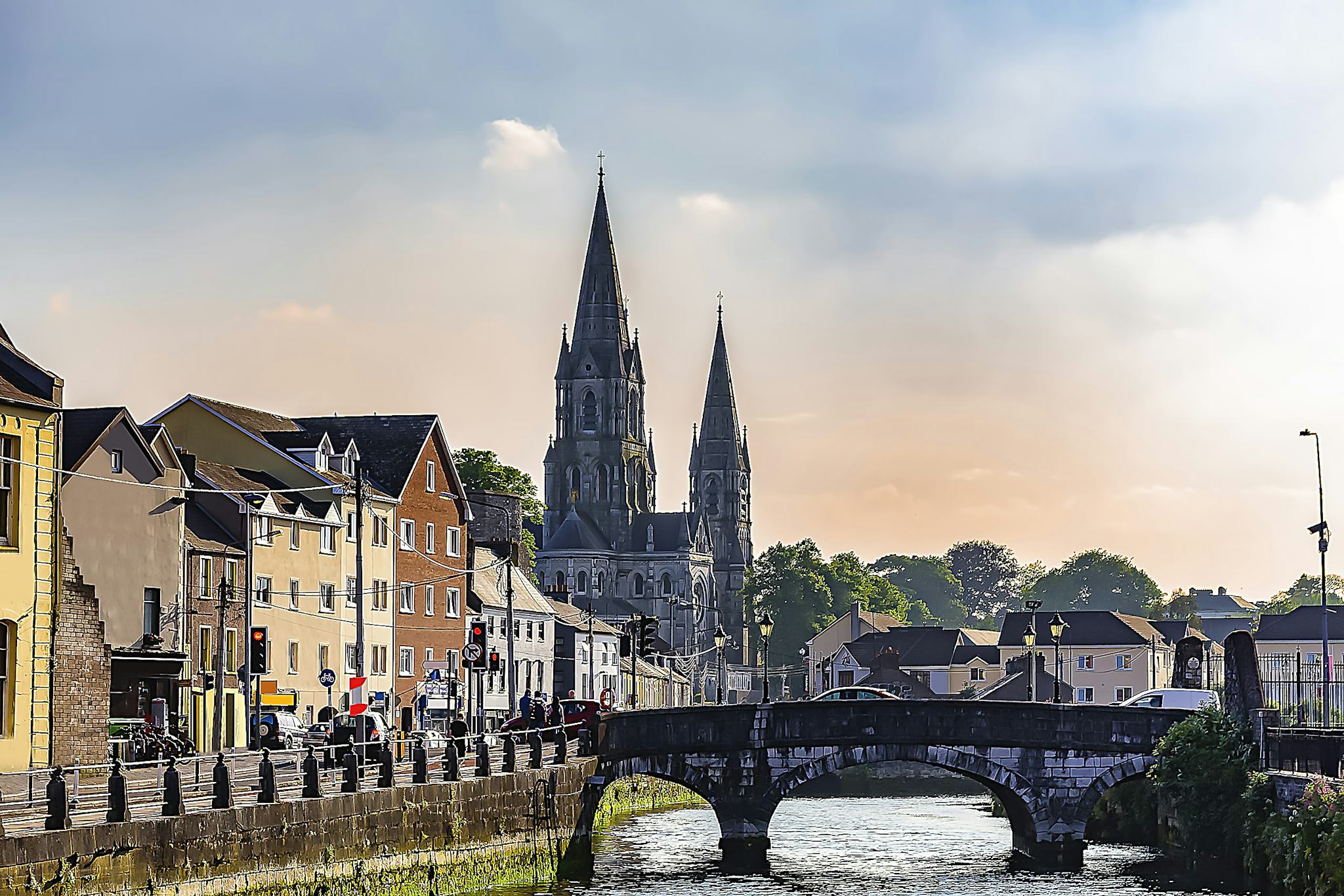 Cork