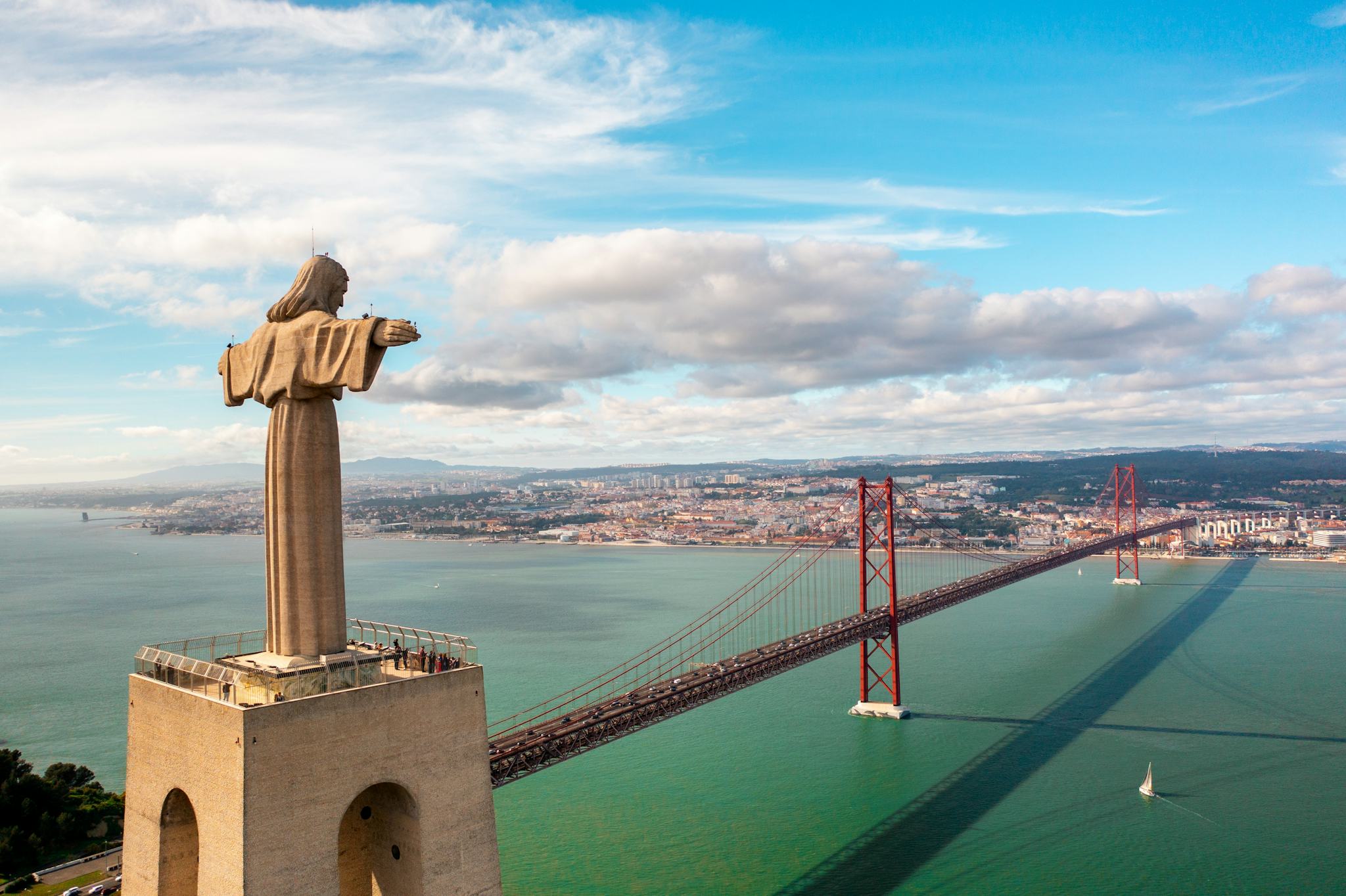 Christ the King Viewpoint