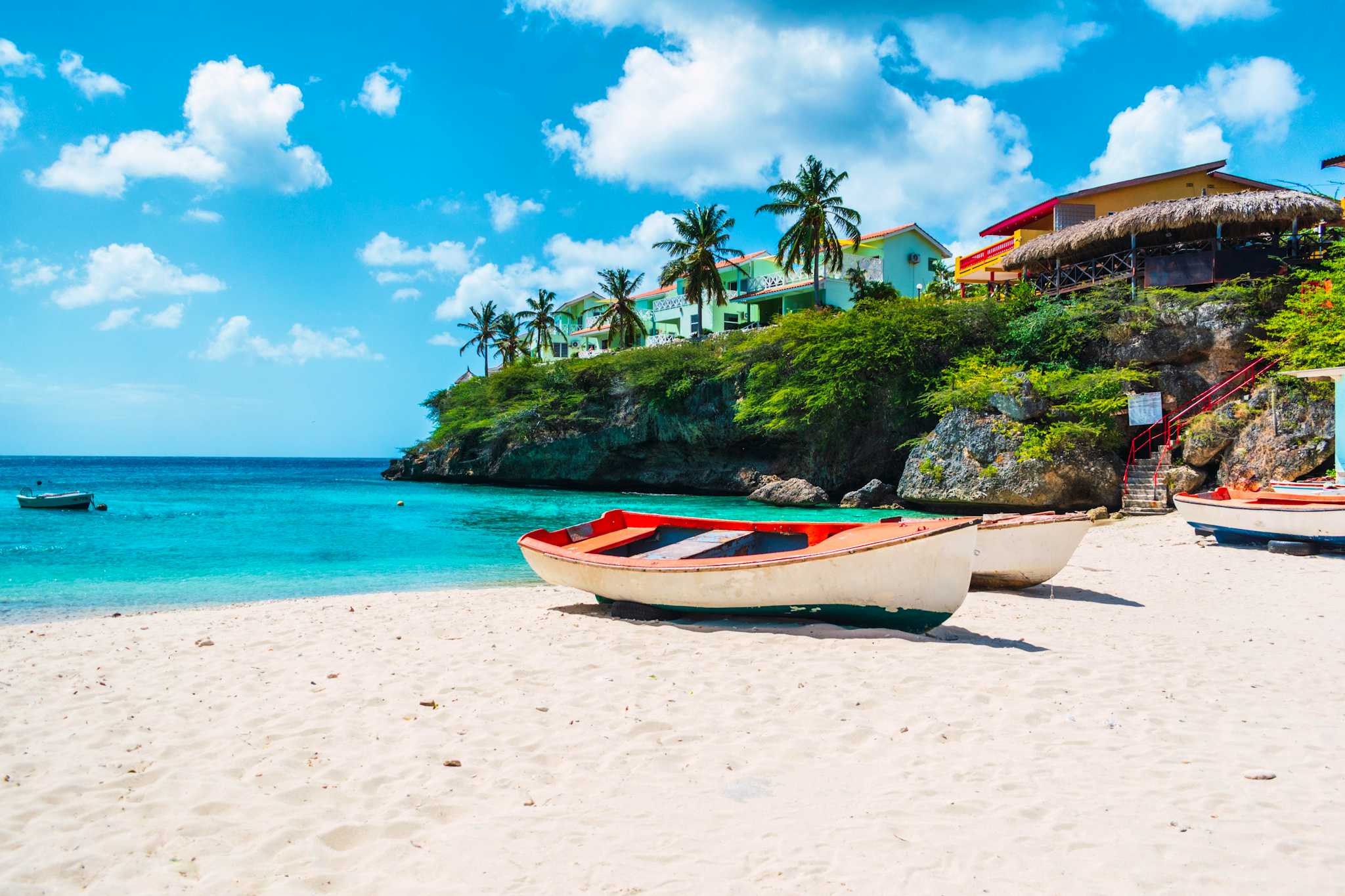 Curacao Airport